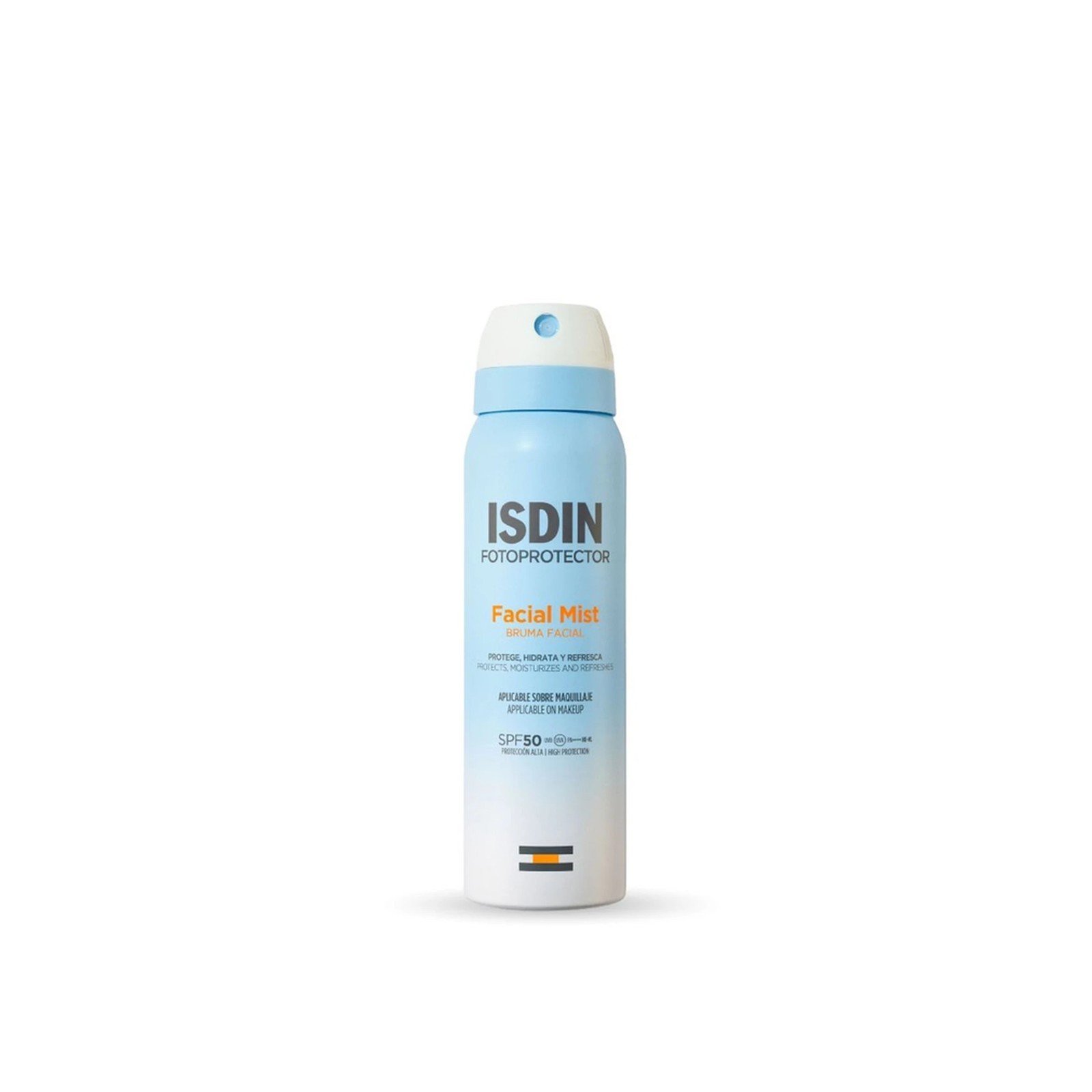 ISDIN Fotoprotector Facial Mist SPF50 100ml