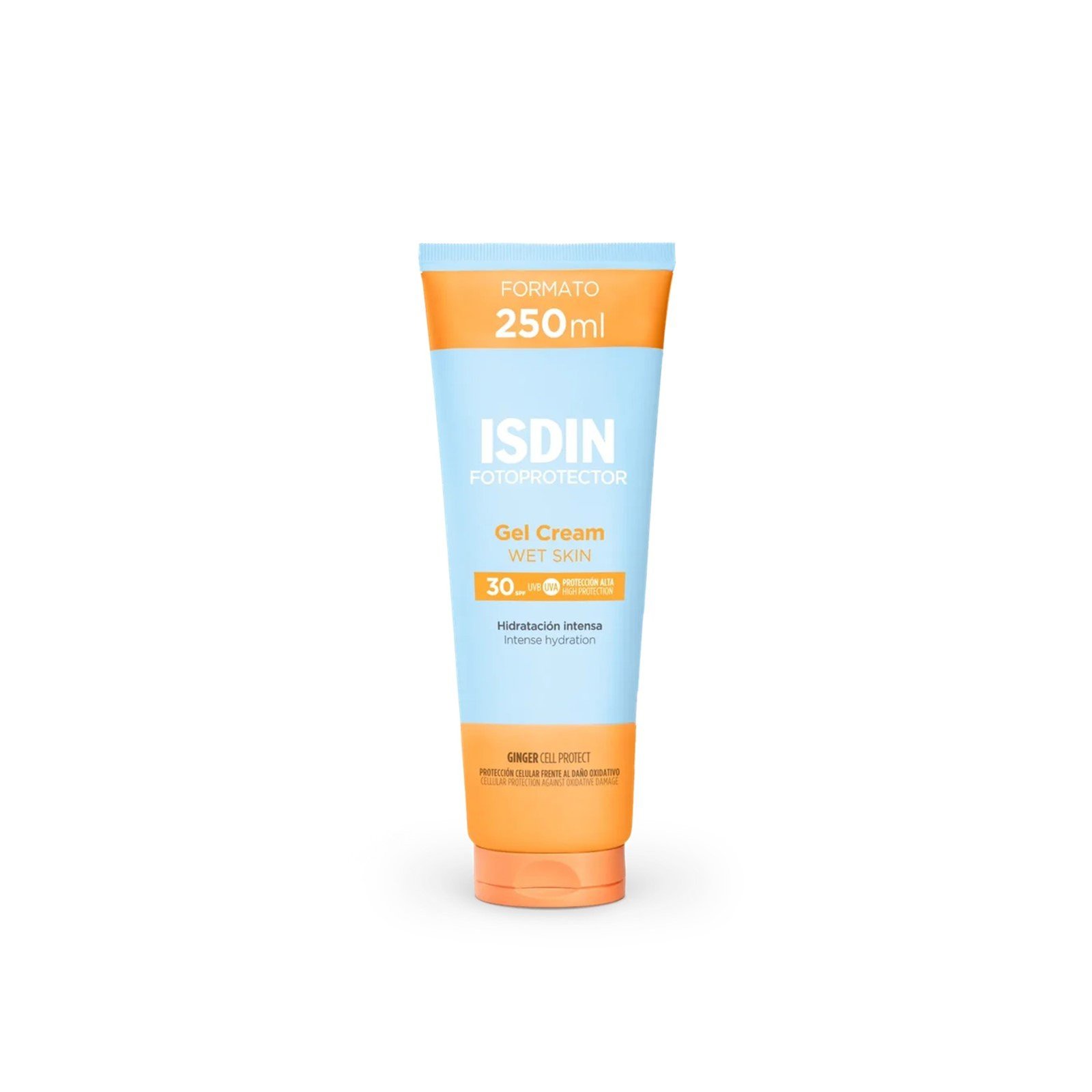 ISDIN Fotoprotector Gelkrem SPF30 250ml