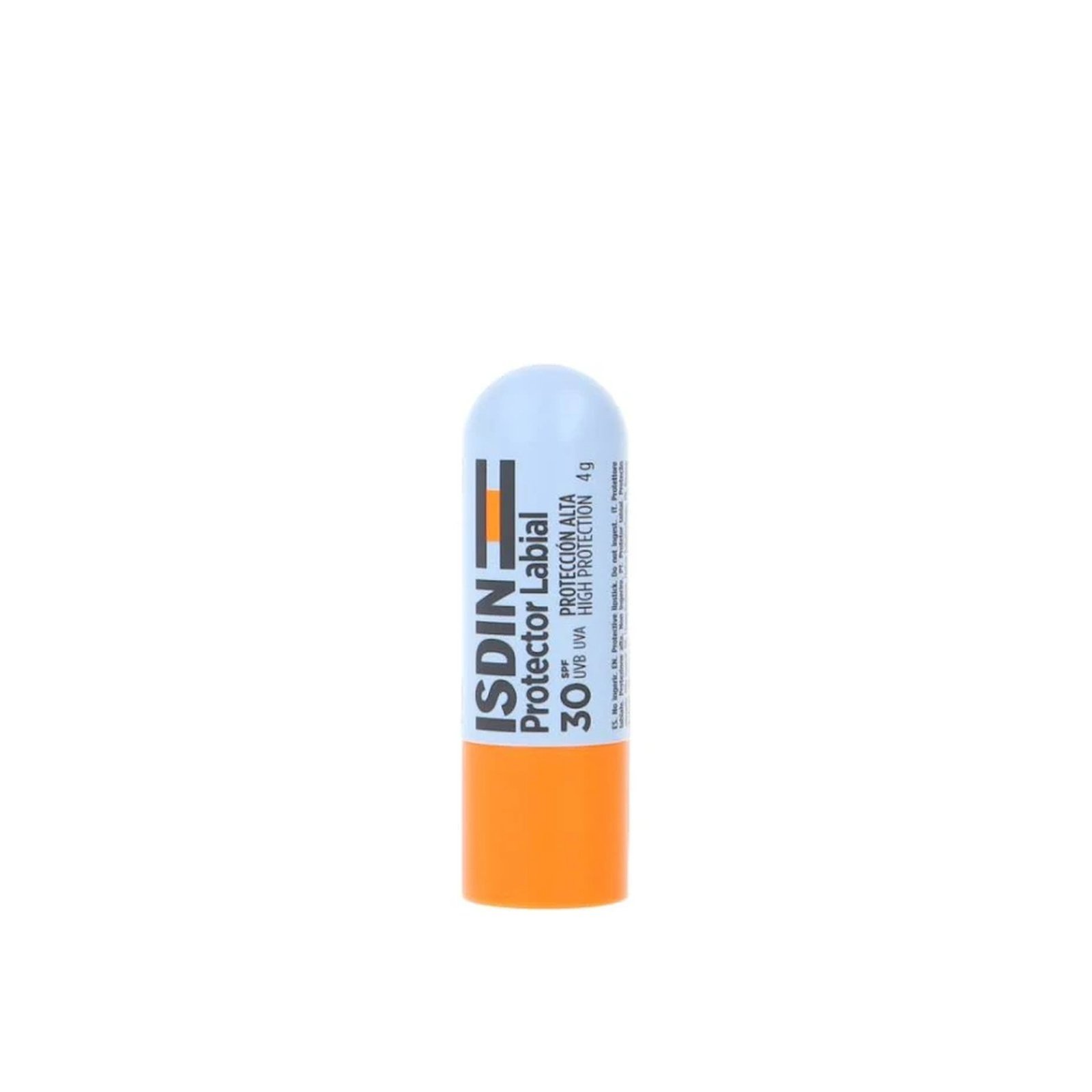 ISDIN Fotoprotector Lips SPF30 4g