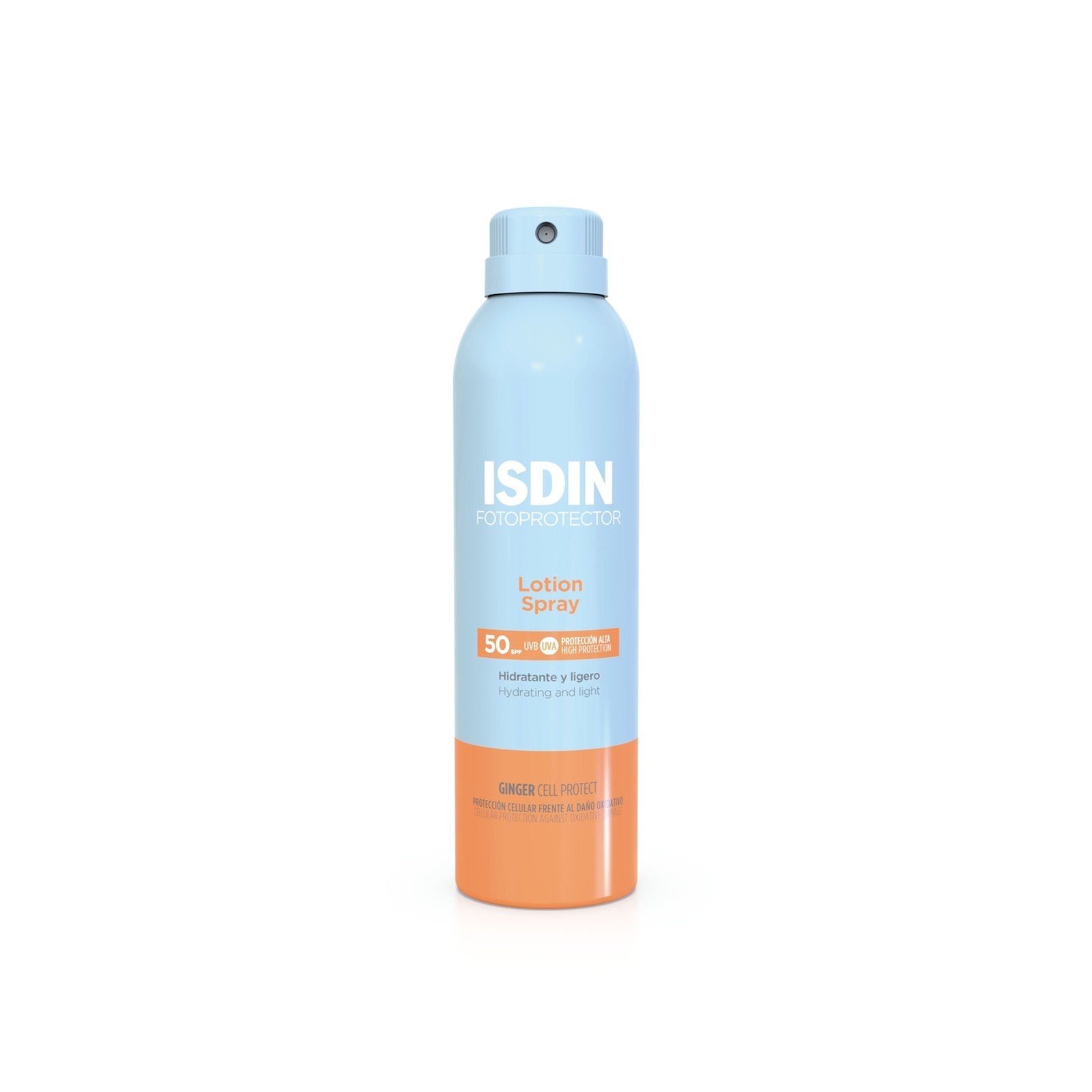 ISDIN Fotoprotector Lotion Spray SPF50 250ml