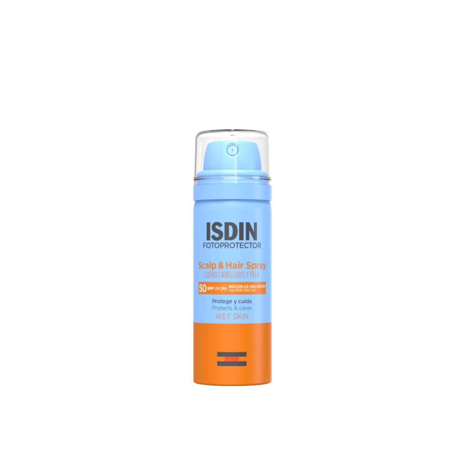 ISDIN Fotoprotector Scalp & Hair Spray Sunscreen SPF50 50ml