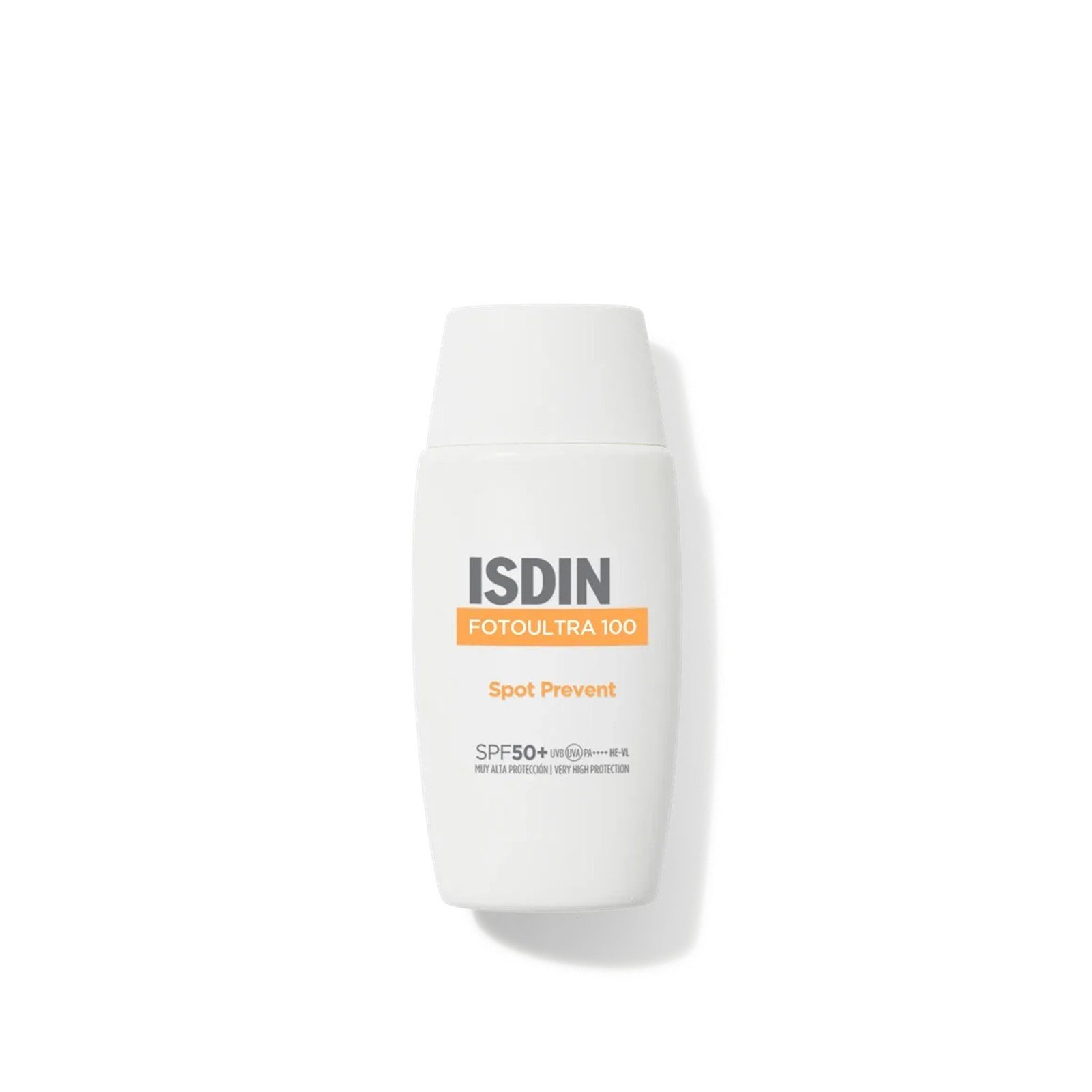 ISDIN FotoUltra 100 Spot Prevent Sunscreen SPF50+ 50ml