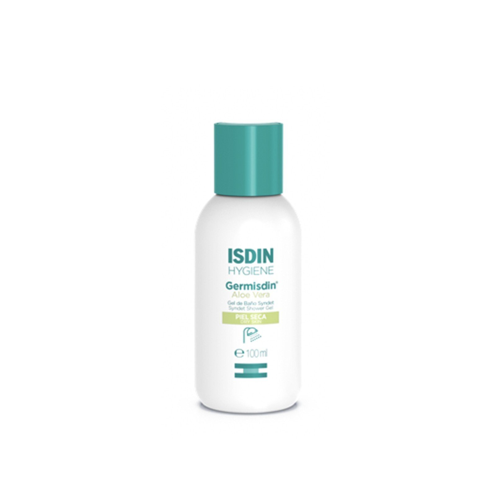 ISDIN GermISDIN Aloe Vera Syndet Douchegel