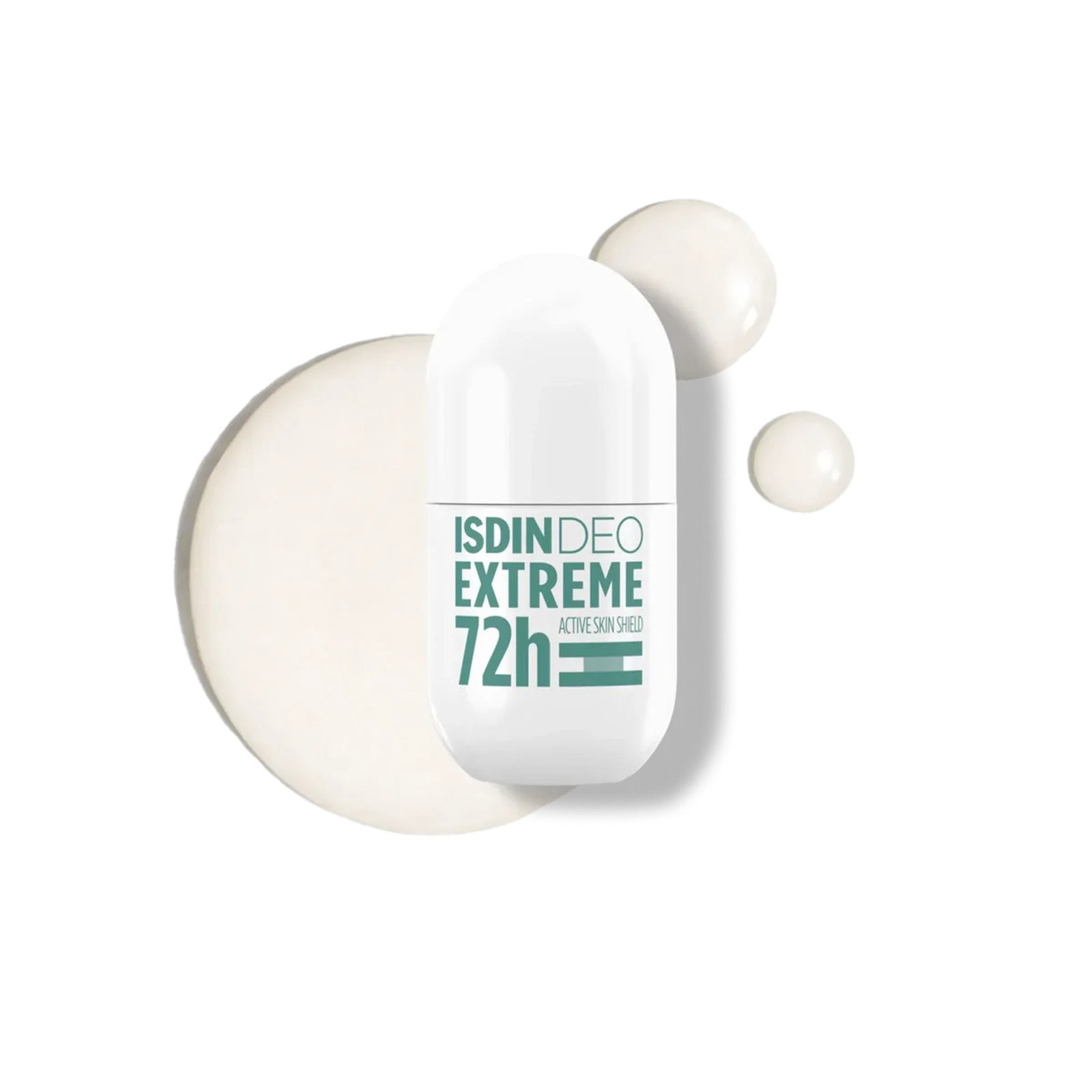 ISDIN IsdinDEO Extreme 72h Anti-Perspirant Roll-On 50ml