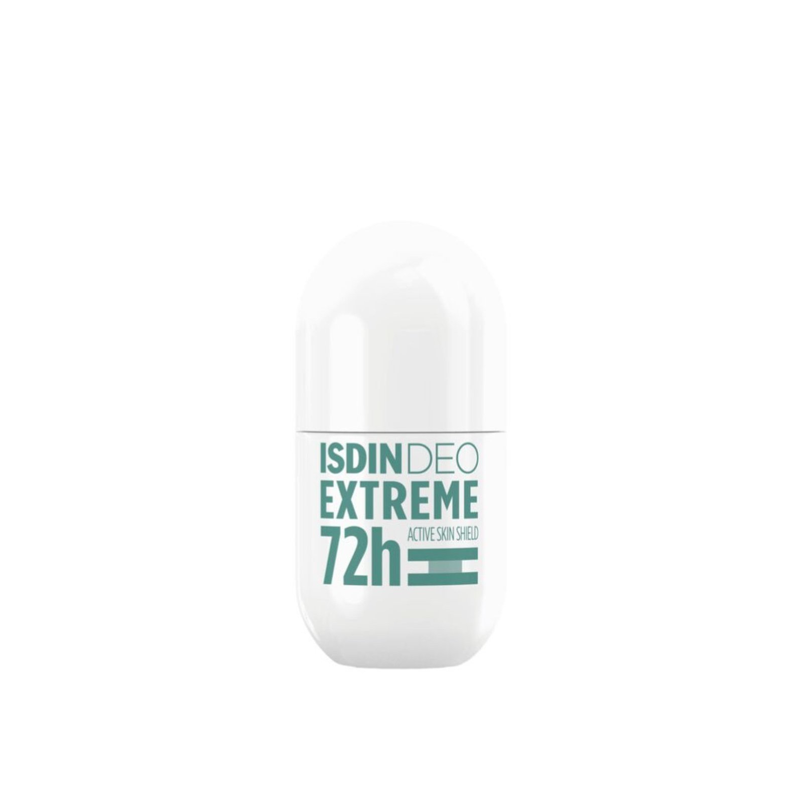 ISDIN IsdinDEO Extreme 72h Anti-Perspirant Roll-On 50ml