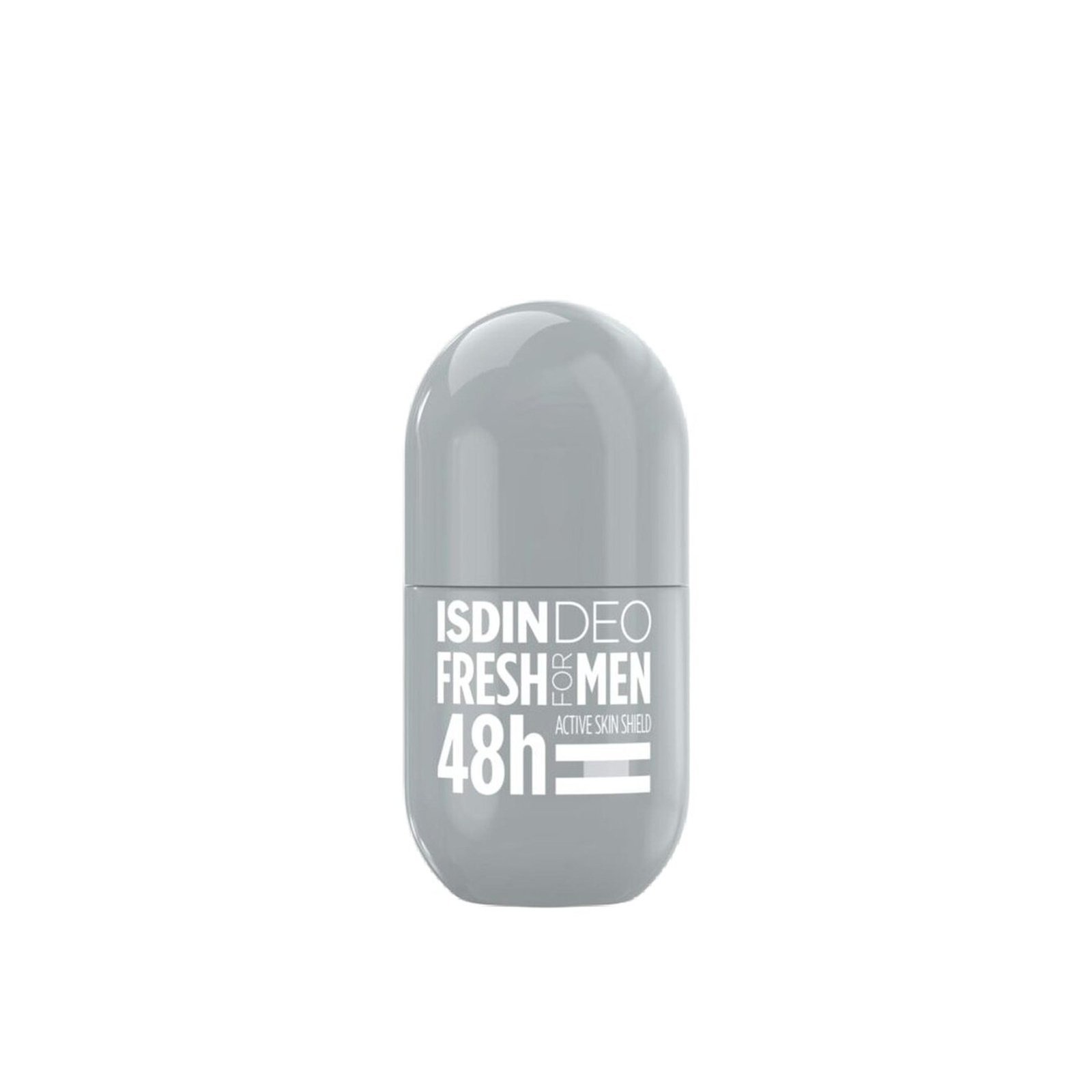 ISDIN IsdinDEO Fresh for Men 48h Anti-Perspirant Roll-On 50ml