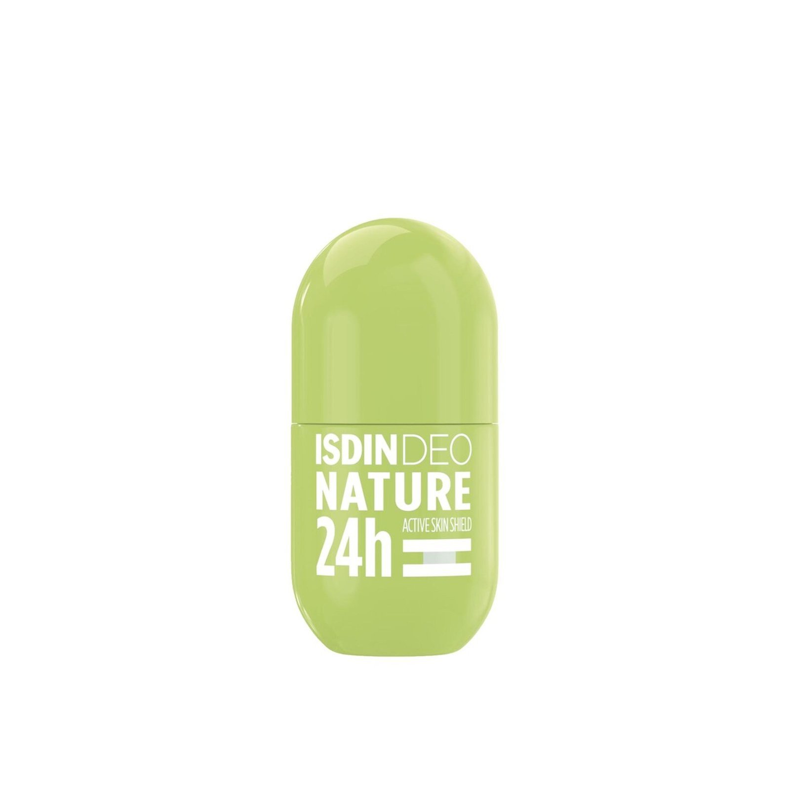 ISDIN IsdinDEO Nature 24h Deodorant Roll-On 50ml
