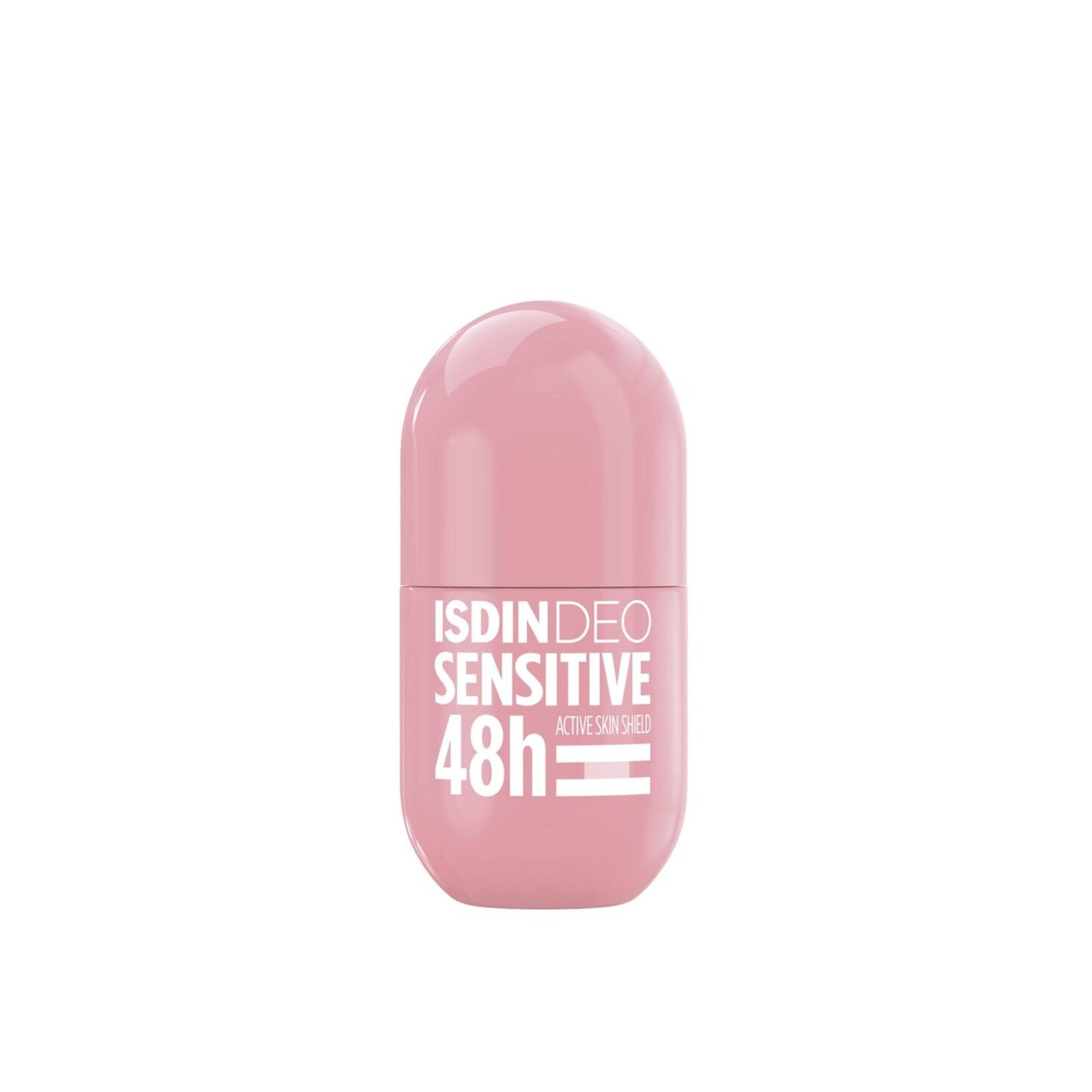 ISDIN IsdinDEO Sensitive 48h Anti-Perspirant Roll-On 50ml