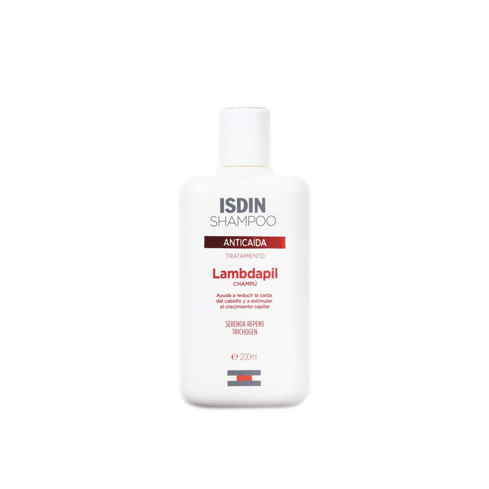 ISDIN Lambdapil Anti Hair Loss Shampoo