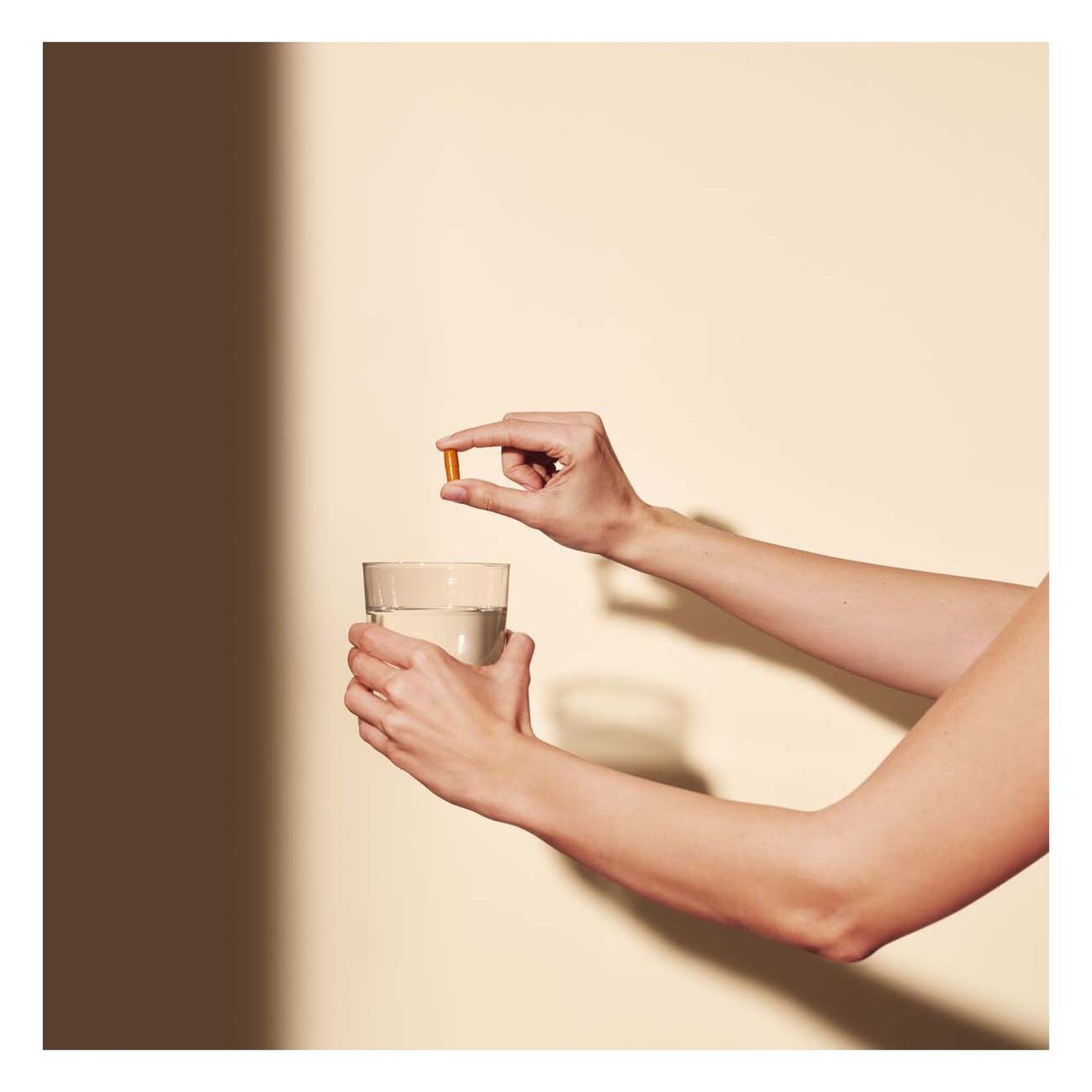 ISDIN Lambdapil Fortifying Capsules x60