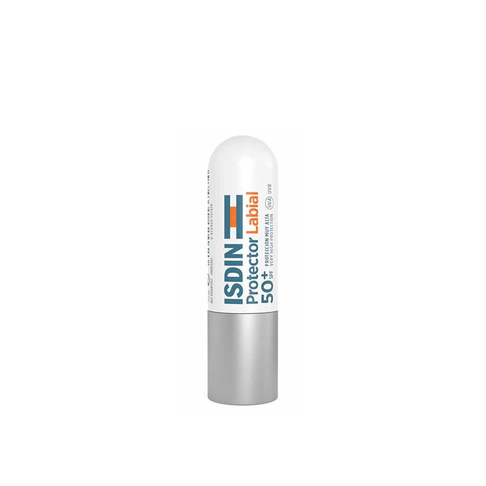 ISDIN Beskyttende Læbepomade SPF50 4g
