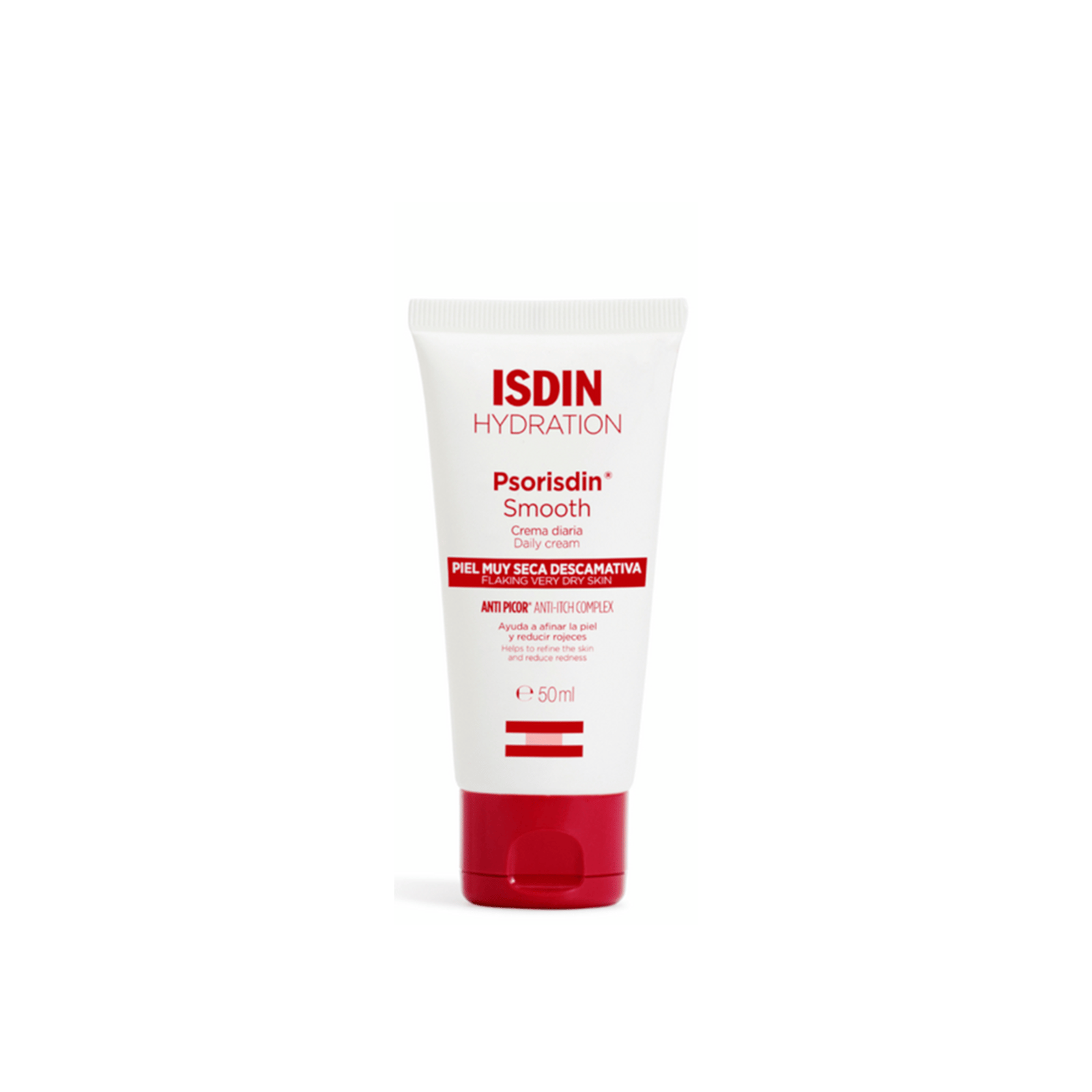 ISDIN Psorisdin Crema Diaria Suavizante Piel Psoriásica 50ml