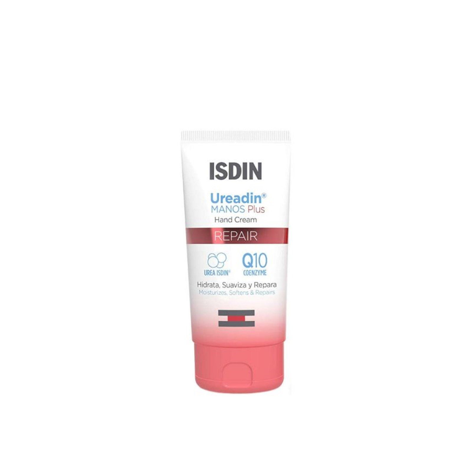 ISDIN Ureadin Manos Plus Repair Handcrème 50ml