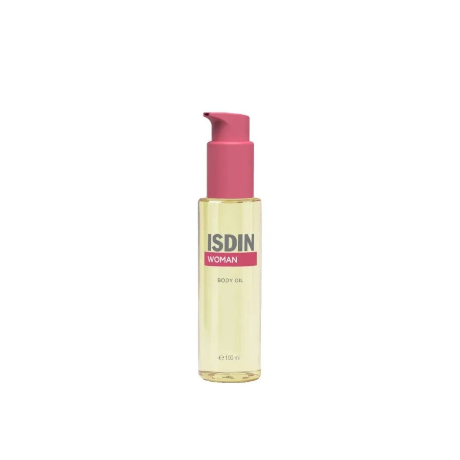 ISDIN Woman Ulje za Telo 100ml
