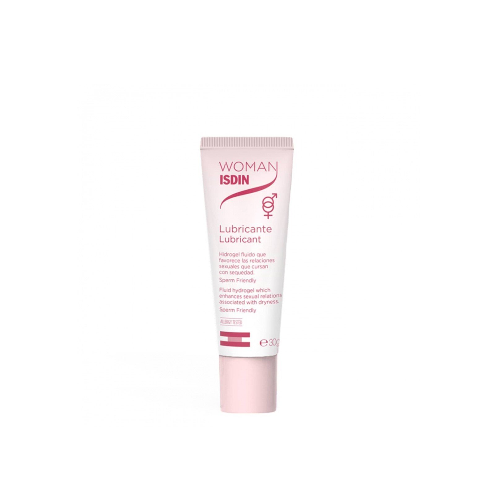 ISDIN Woman Lubrificante 30g