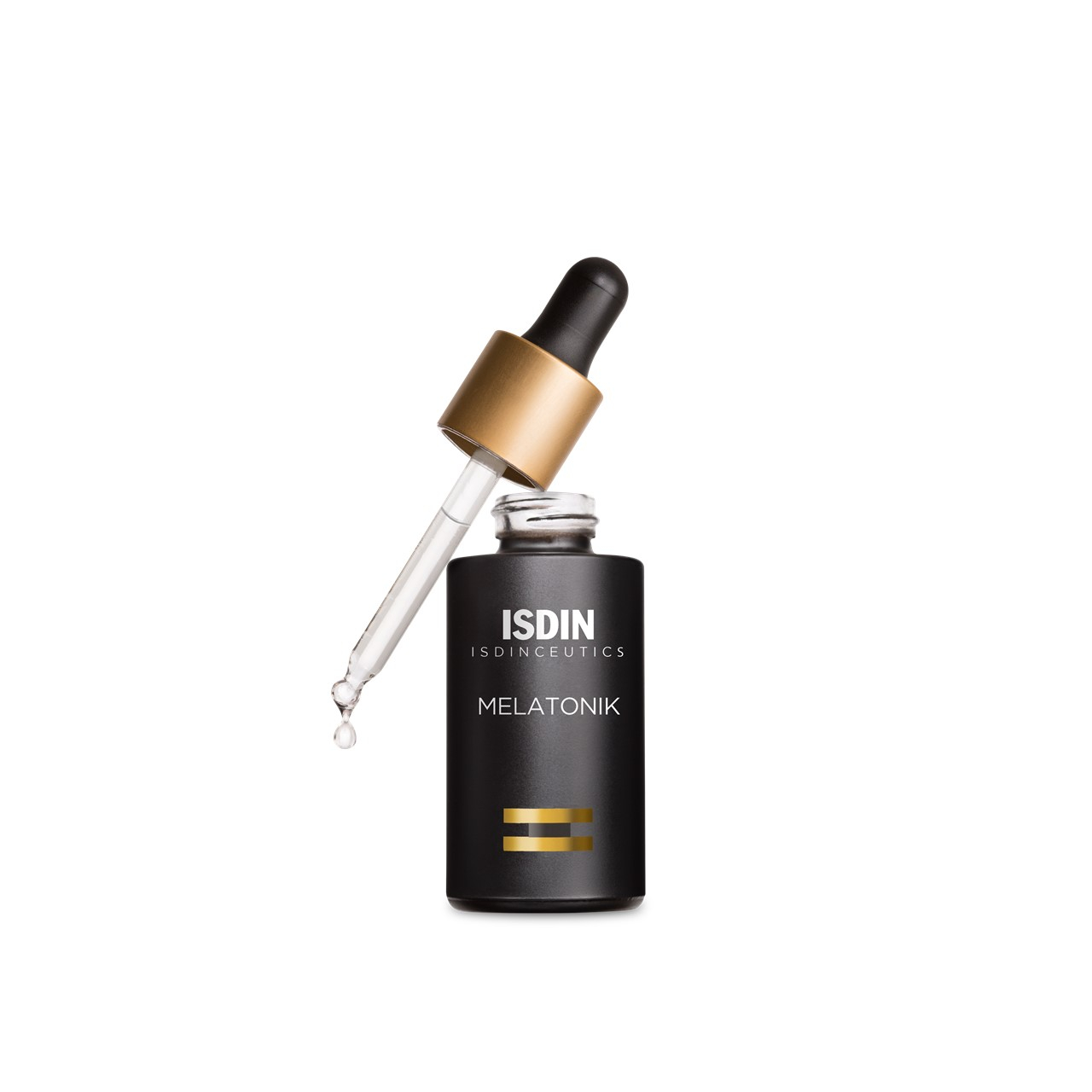 ISDINCEUTICS Melatonik Sérum de Noche 3 en 1 Melatonina 30ml