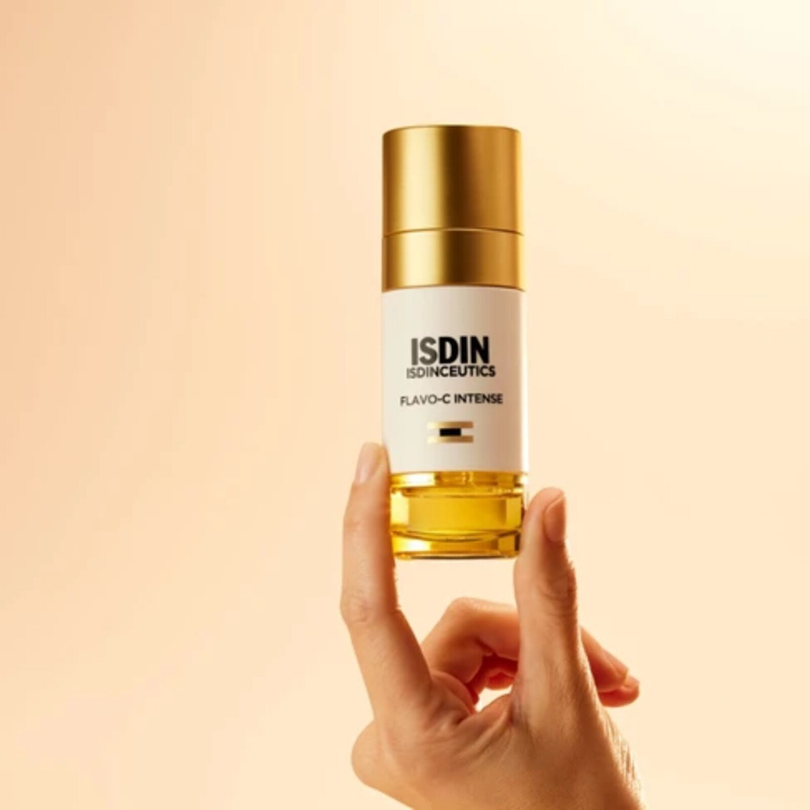 ISDINCEUTICS Rejuvenate Flavo-C Intense Serum 50ml