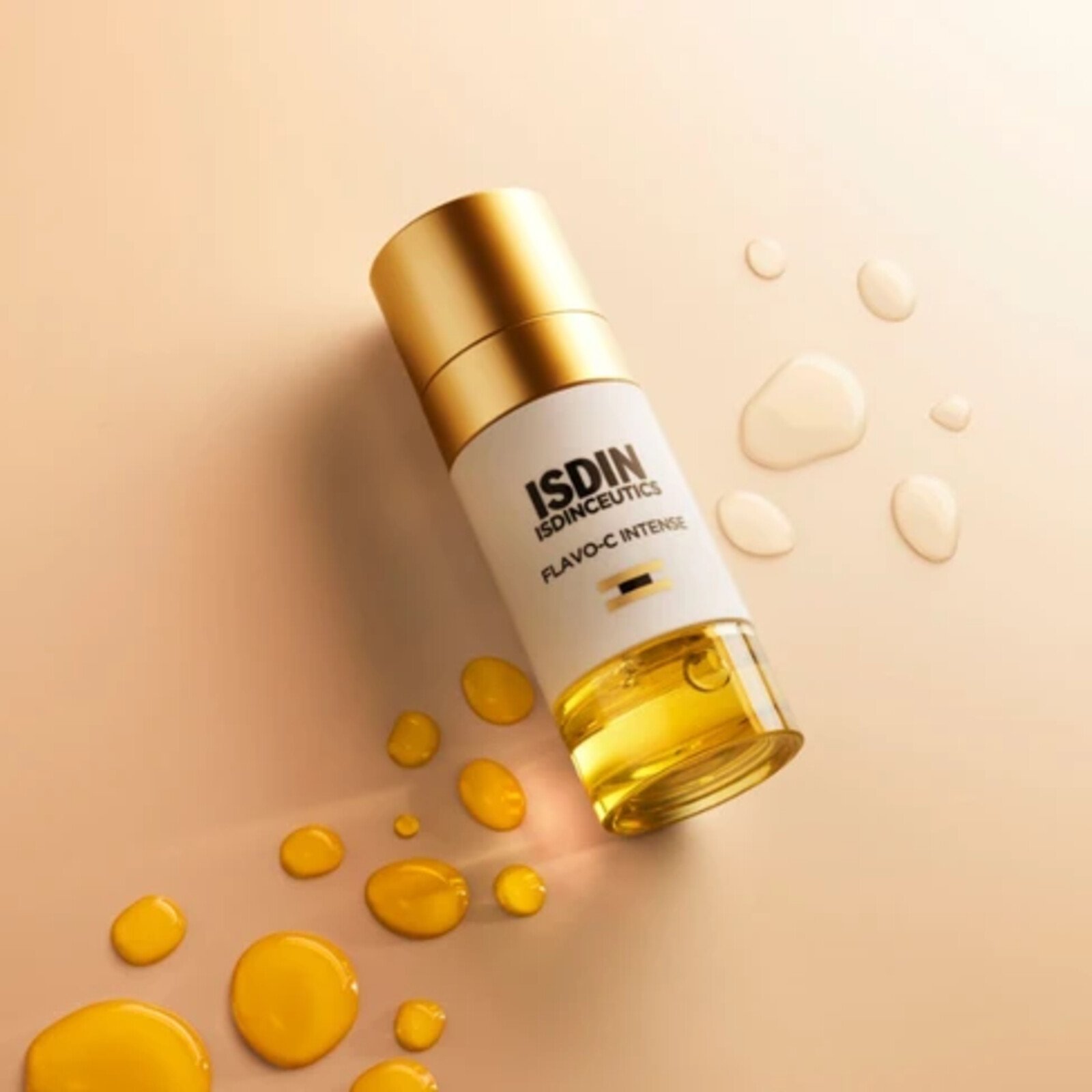 ISDINCEUTICS Rejuvenate Flavo-C Intense Serum 50ml