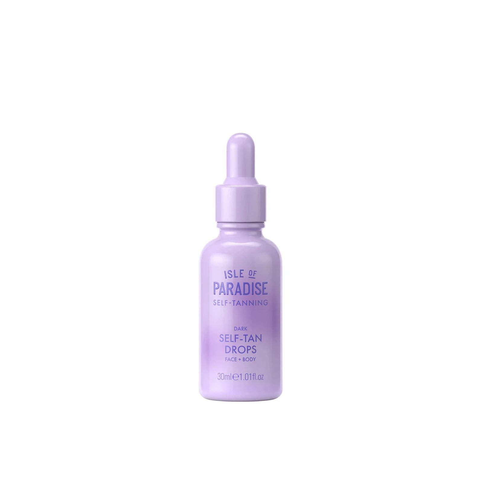 Isle of Paradise Self-Tan Drops