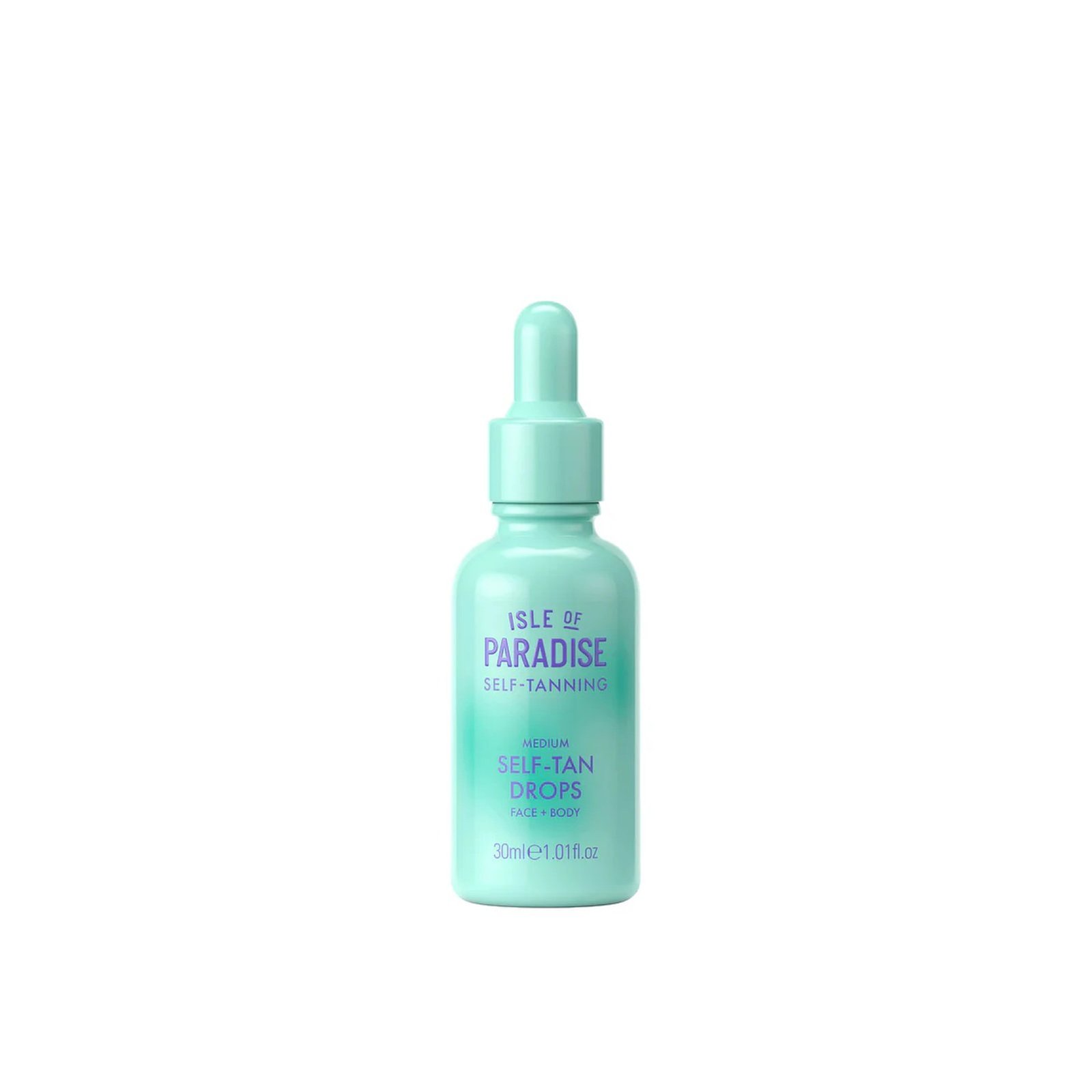 Isle of Paradise Self-Tan Drops