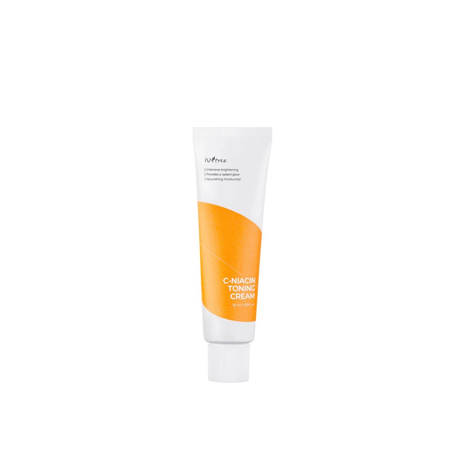 Isntree C-Niacin كريم مُنَقٍّ 50ml
