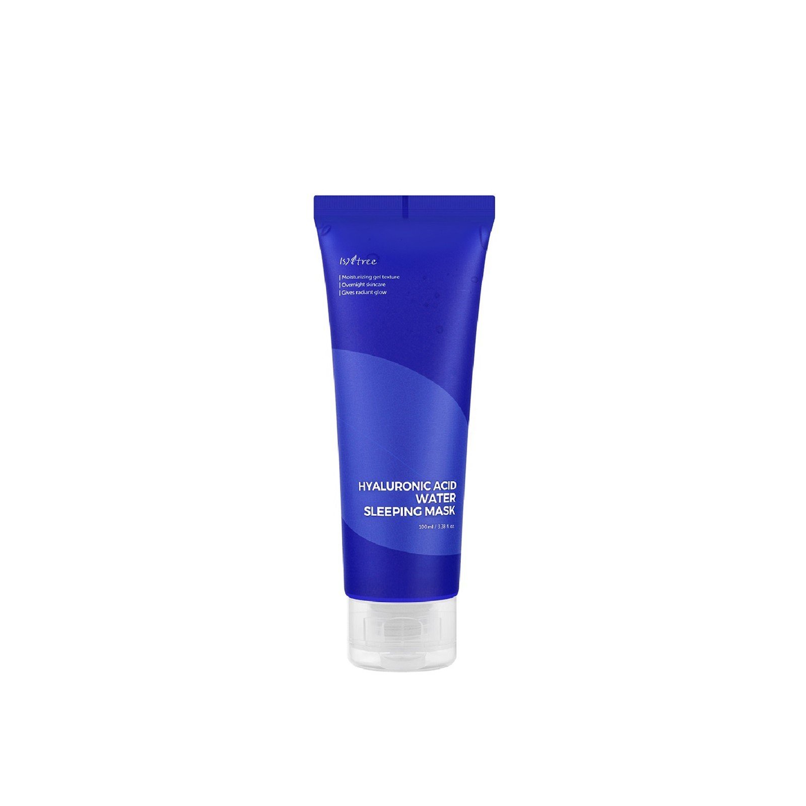 Isntree Hyaluronic Acid Water Sleeping Mask 100ml