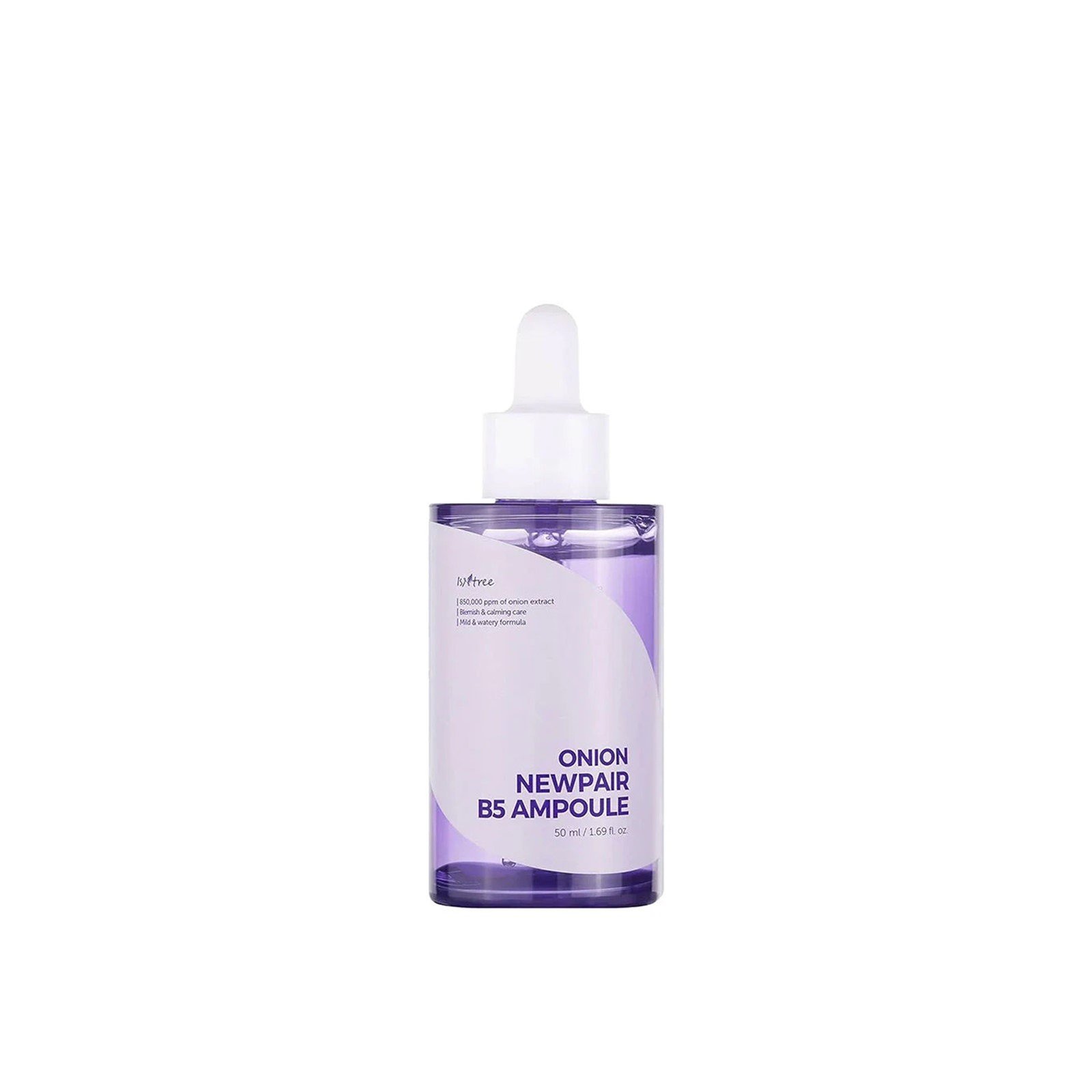 Isntree Onion Newpair B5 أمبولة 50ml