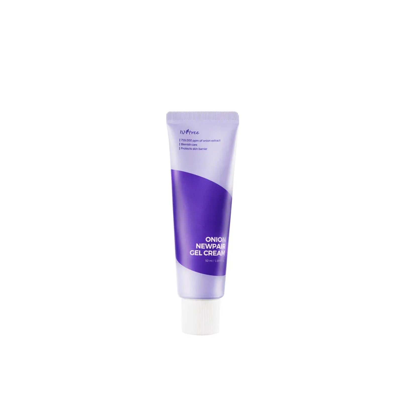 Isntree Onion Newpair جل كريم 50ml