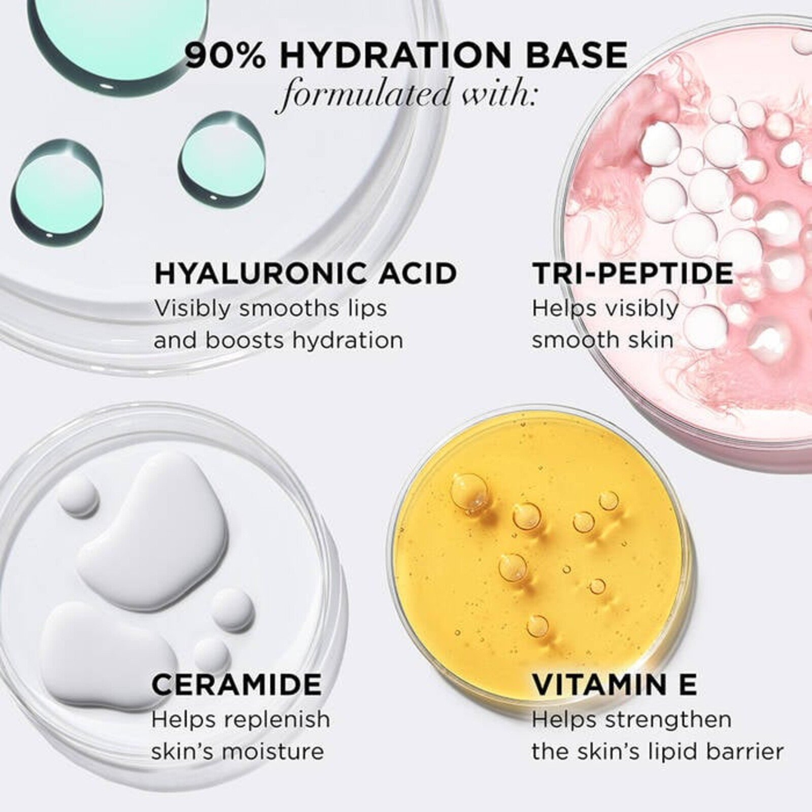 IT Cosmetics Confidence in a Serum سيروم لامع Self-Assured 6.7ml