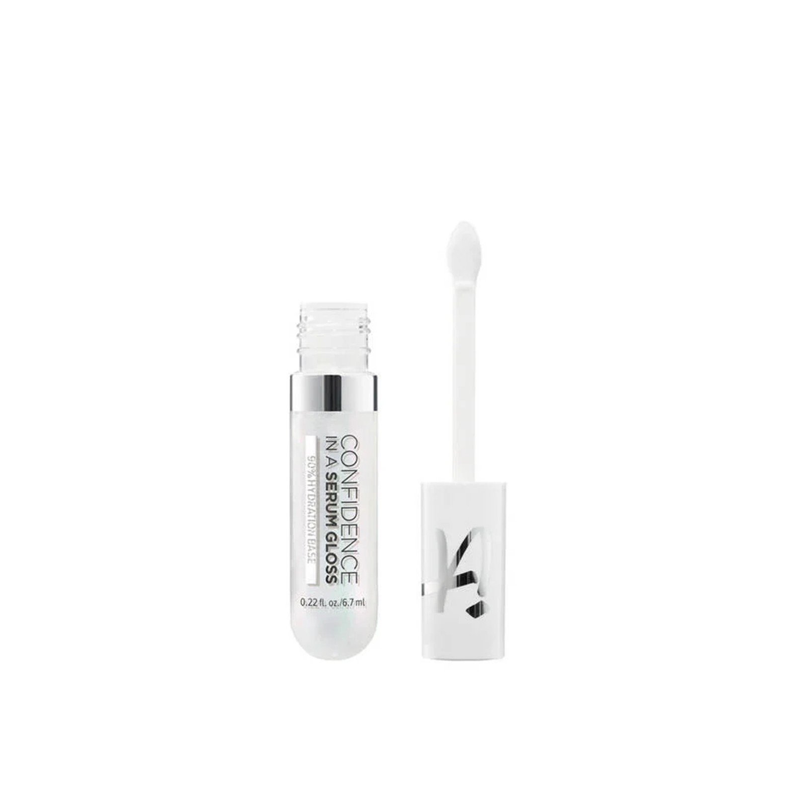 IT Cosmetics Confidence in a Serum سيروم لامع Self-Assured 6.7ml