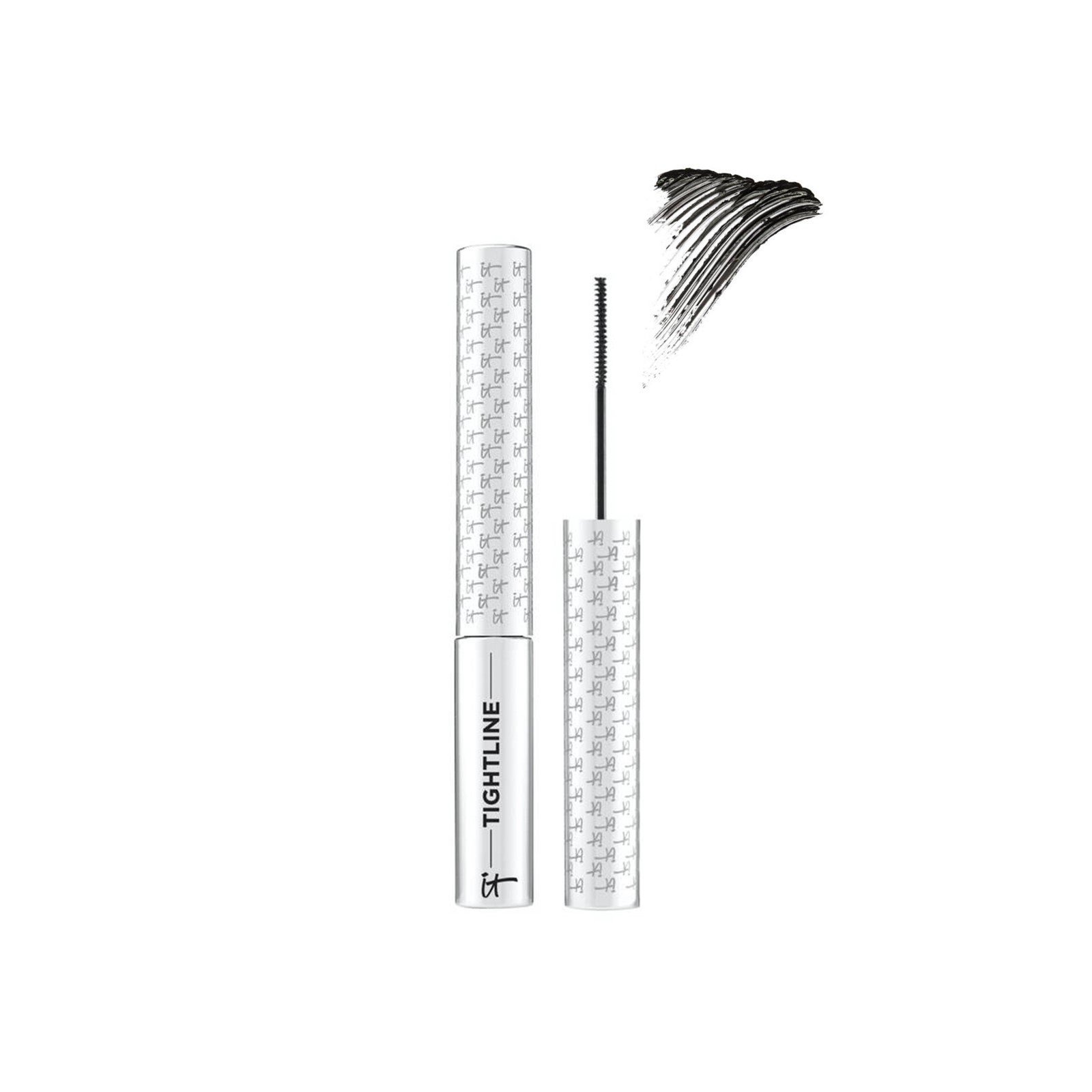 IT Cosmetics Tightline Primer Eyeliner Mascara 3-In-1 Black 3.5ml