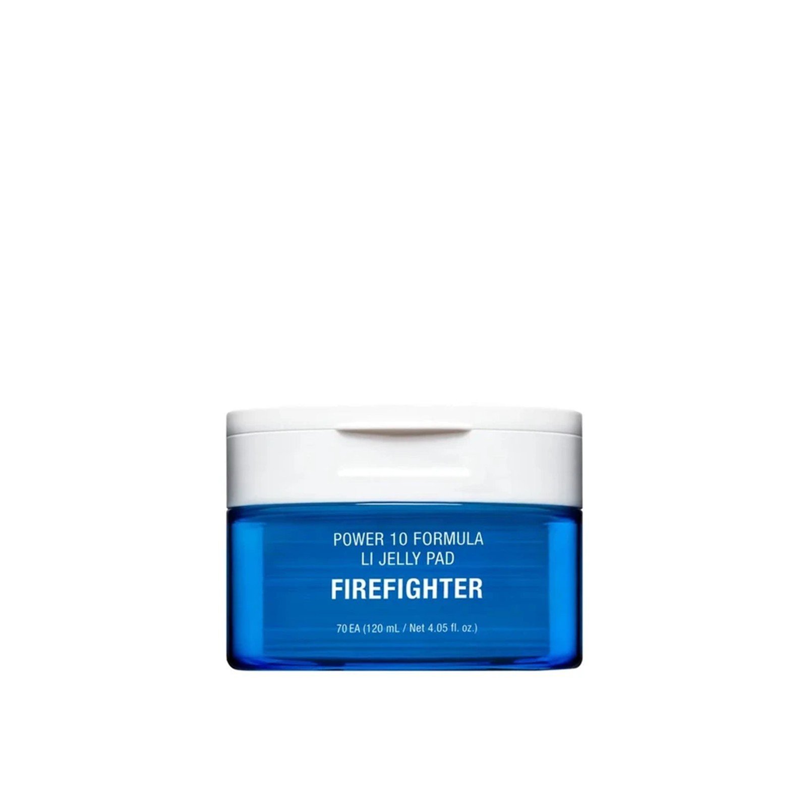 It'S SKIN Power 10 Formula LI وسادة جيلي إطفائي x70