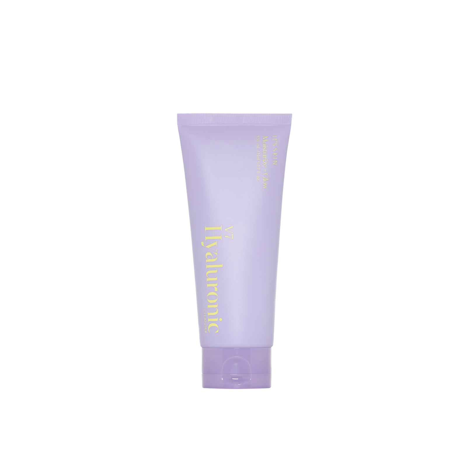 It'S SKIN V7 Hyaluronic Detergente 150ml