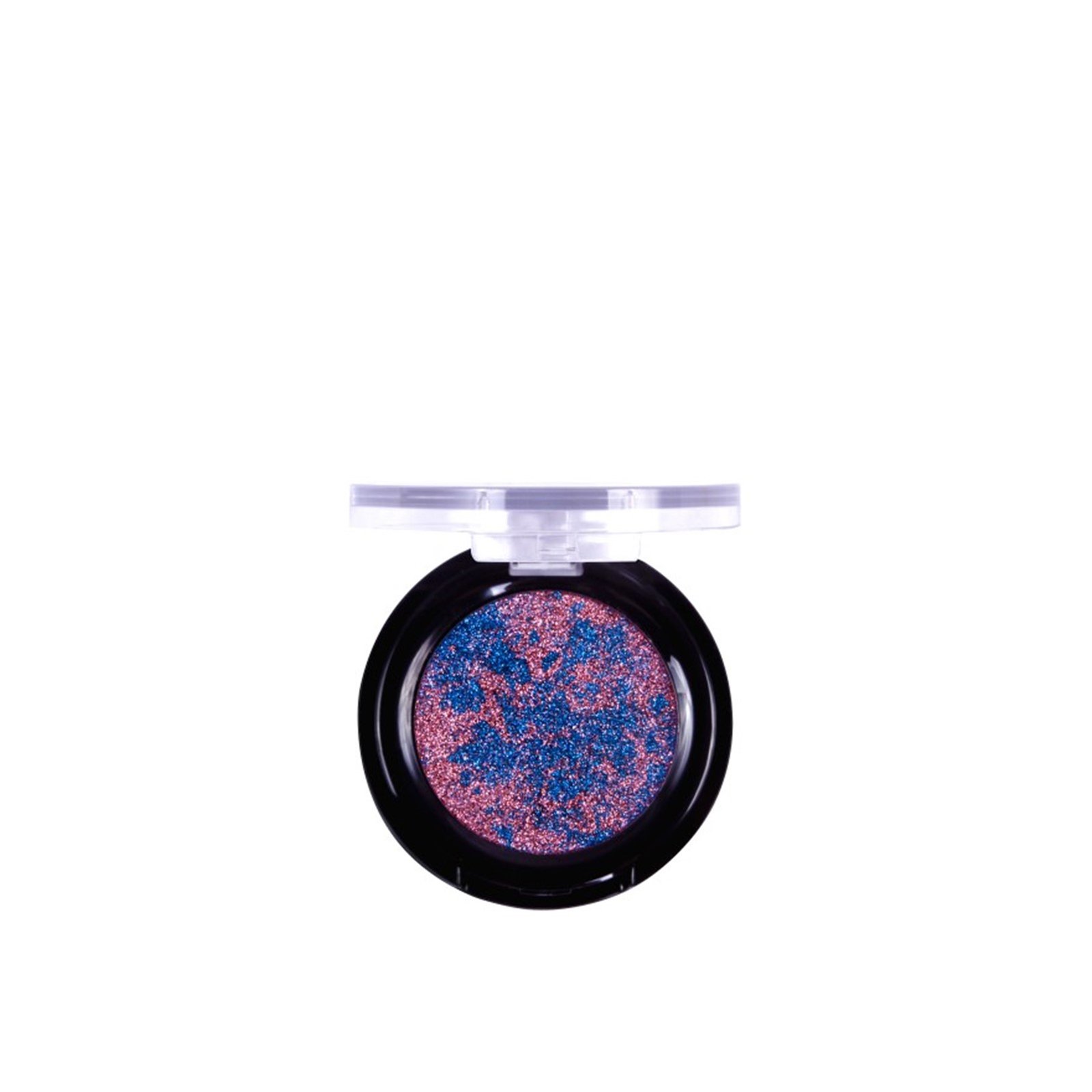 J.Cat Glitter Dazzle Eye Topper 110 Marble-ous Metal 1.2g