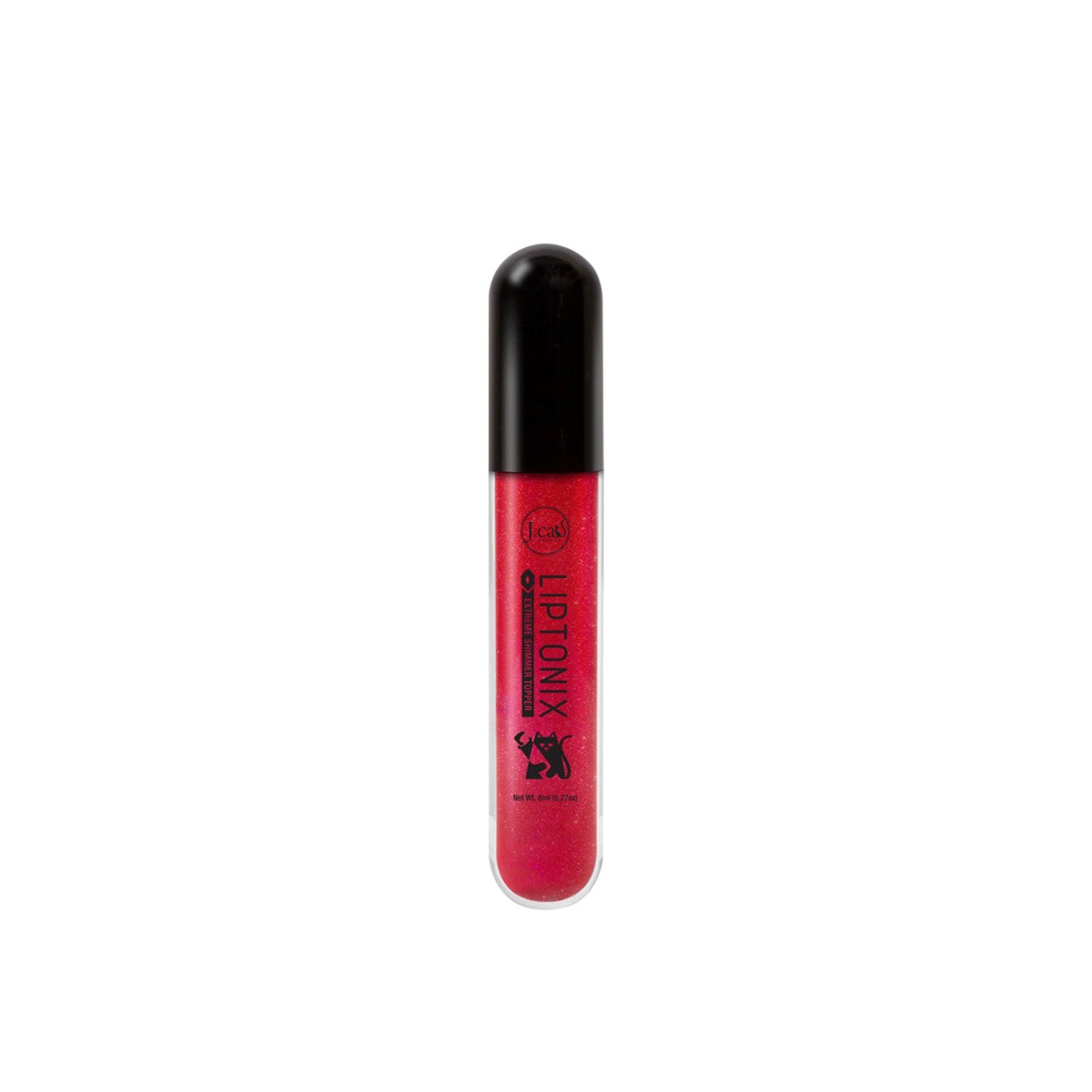 J.Cat Liptonix Extreme Shimmer Topper 103 Magnon 8g