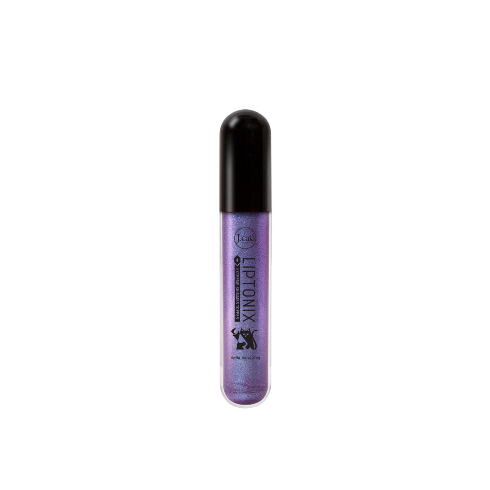 J.Cat Liptonix Extreme Shimmer Topper 106 Supernova 8g