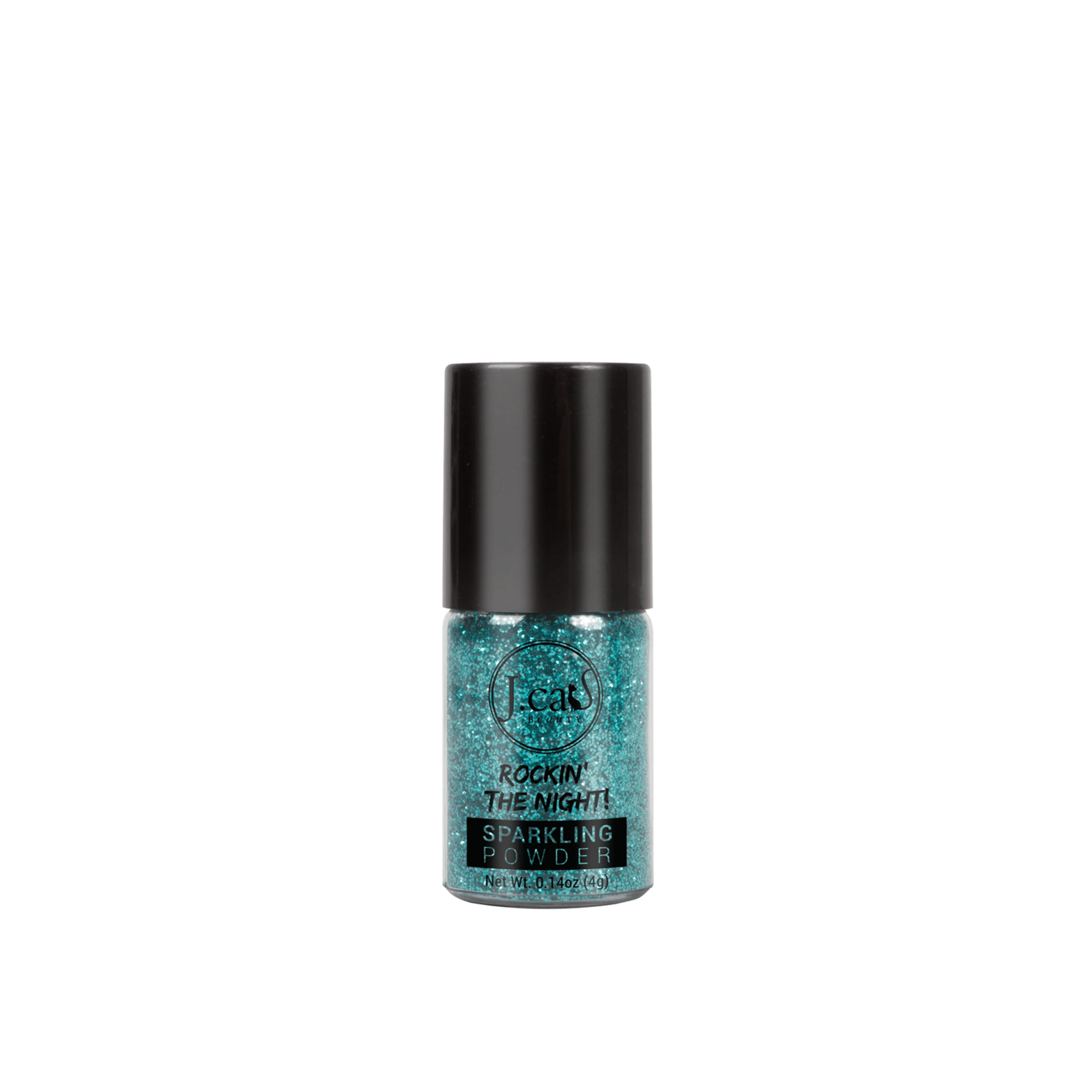 J.Cat Rockin' The Night! Sparkling Powder