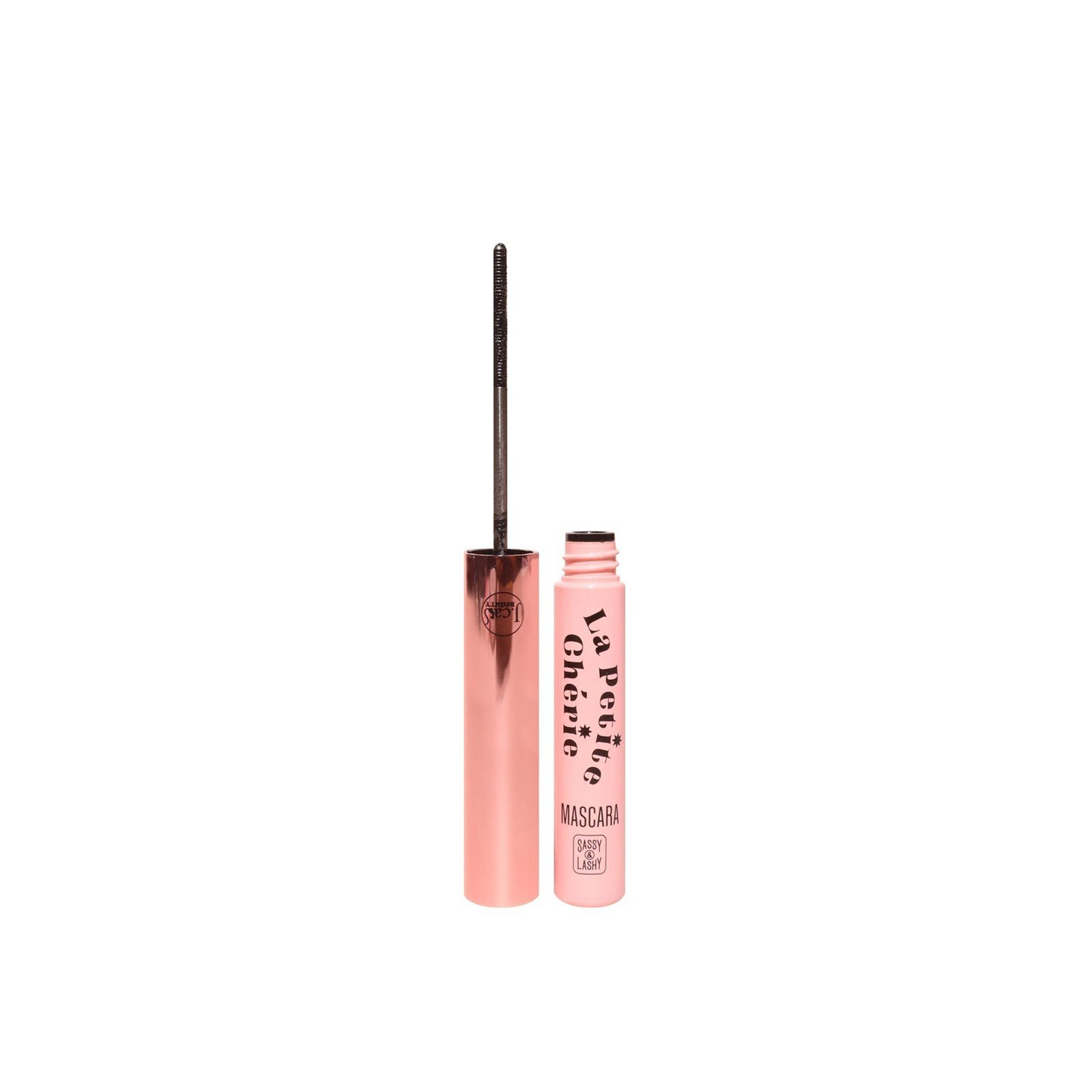 J.Cat Sassy & Lashy Mascara SLM 104 La Petite Chérie 8.5g (0.3oz)
