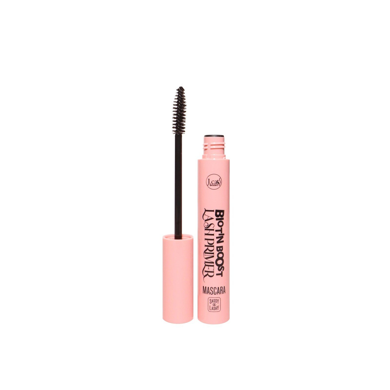 J.Cat Sassy & Lashy Mascara SLM 105 Biotin Boost Lash Primer 8.5g