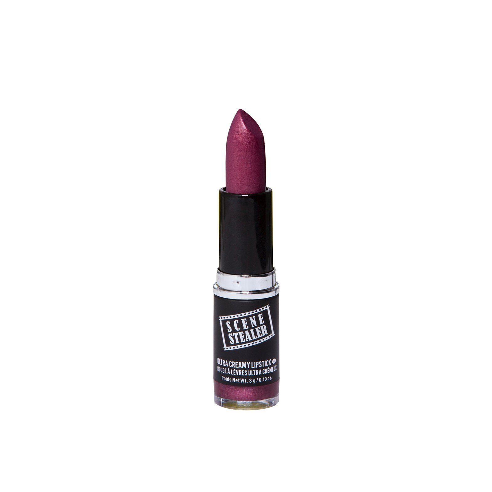 J.Cat Scene Stealer Pintalabios Ultra Cremoso 123 Tinky Winky 3g