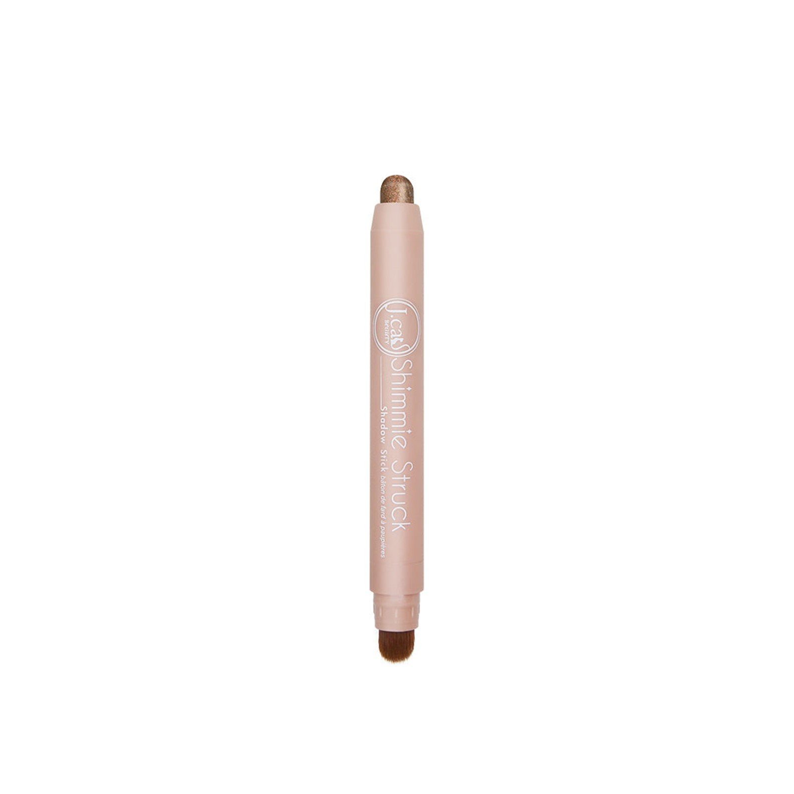 J.Cat Shimmie Struck Shadow Stick 102 Golden Hour Of Life 2g