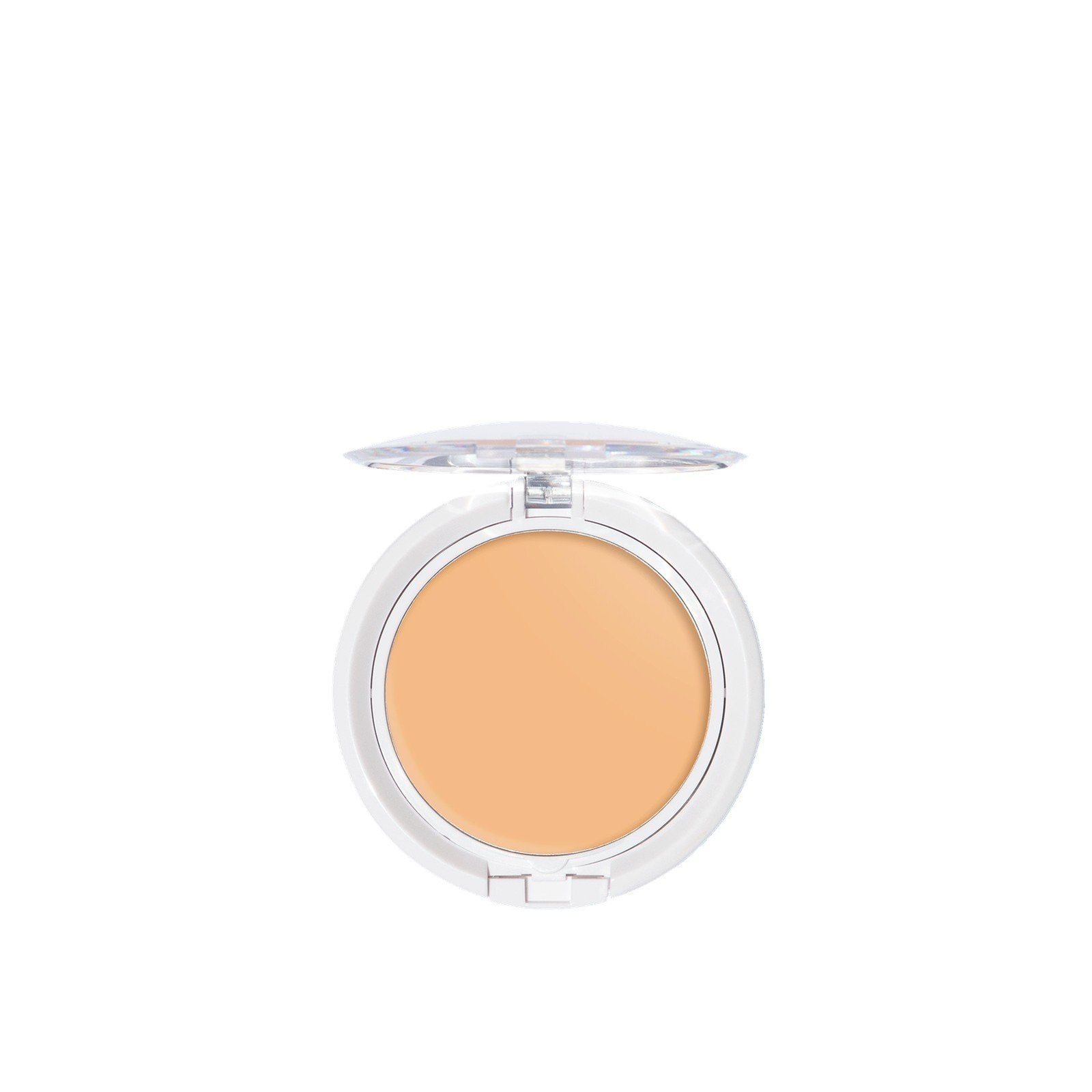 J.Cat Skin Bloom Cream to Powder Compact 104 Suede 7.5g (0.27oz)