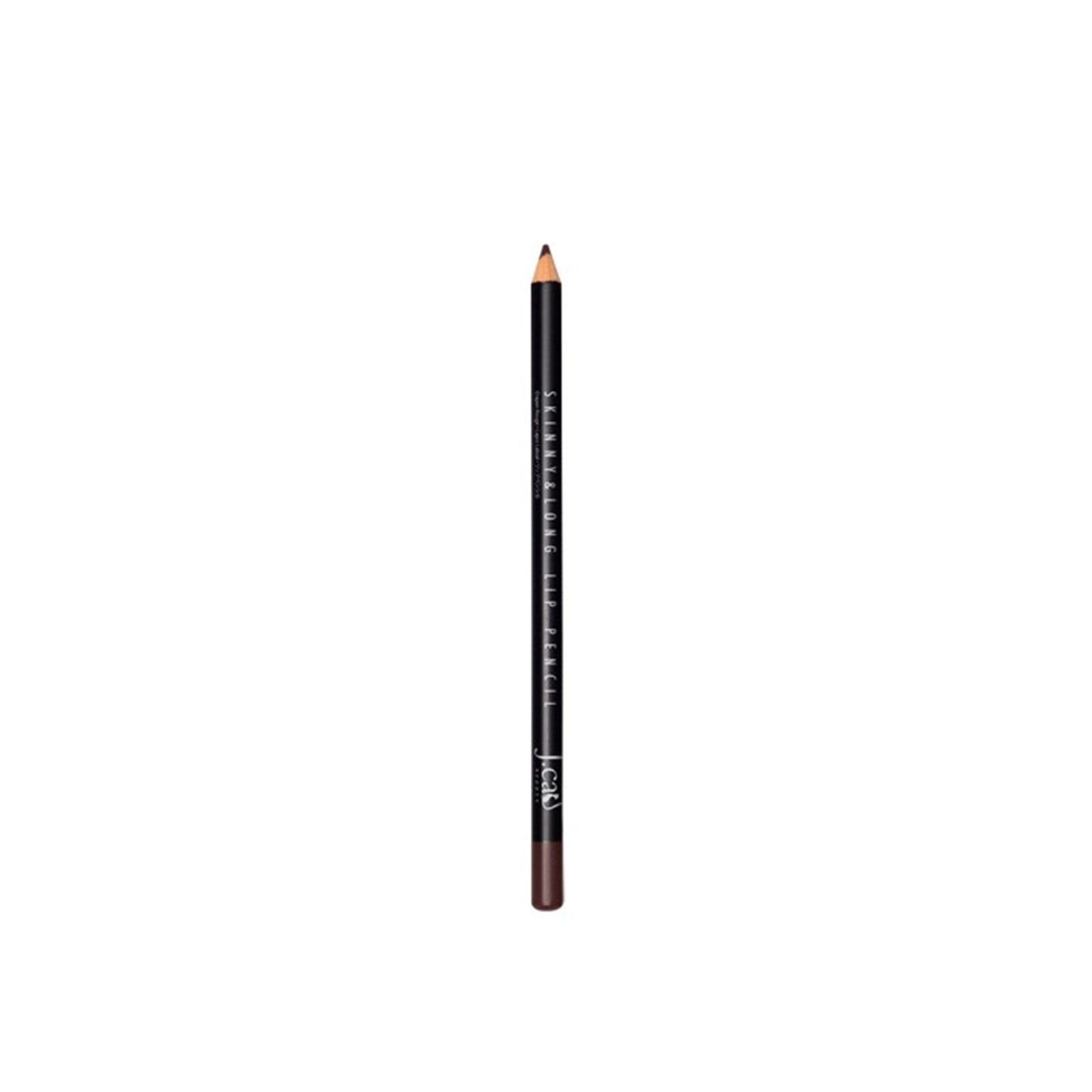 J.Cat Skinny & Long Lip Pencil