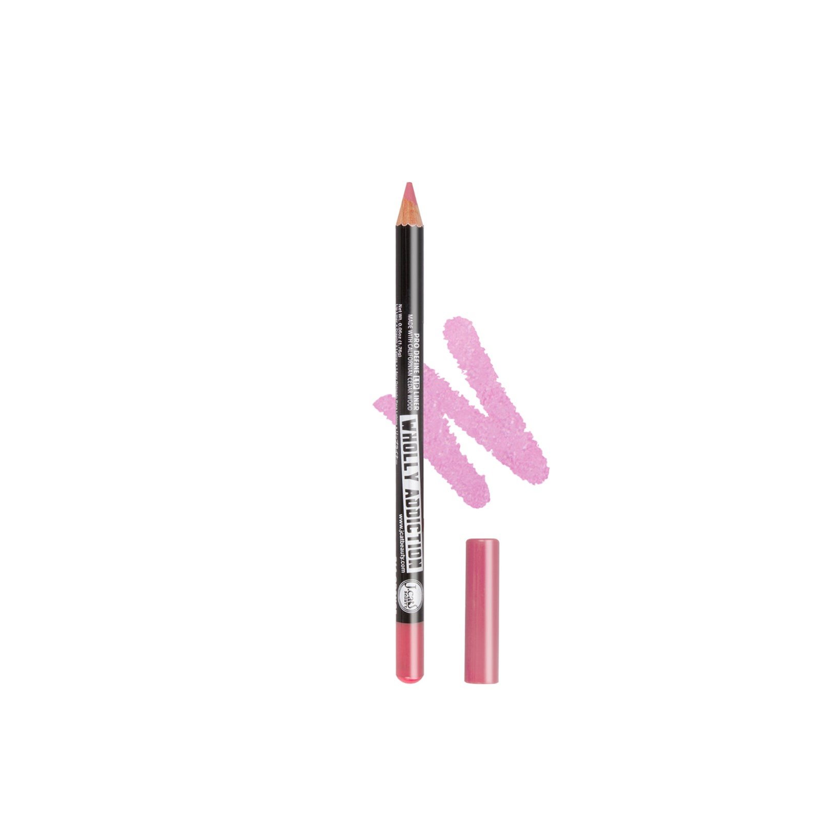 J.Cat Wholly Addiction Pro Define Lippenkonturenstift