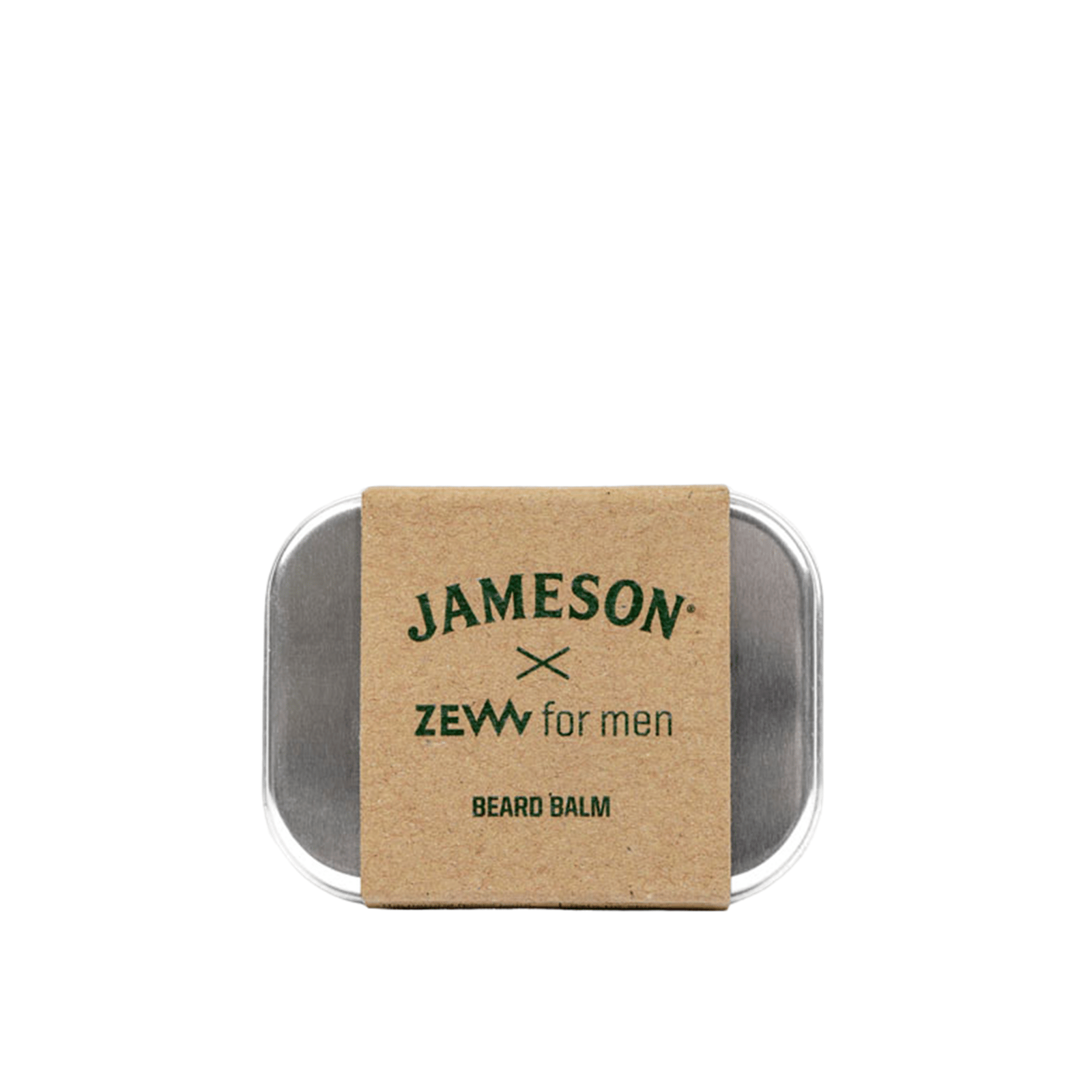 JAMESON x Zew For Men Beard Balm 80ml