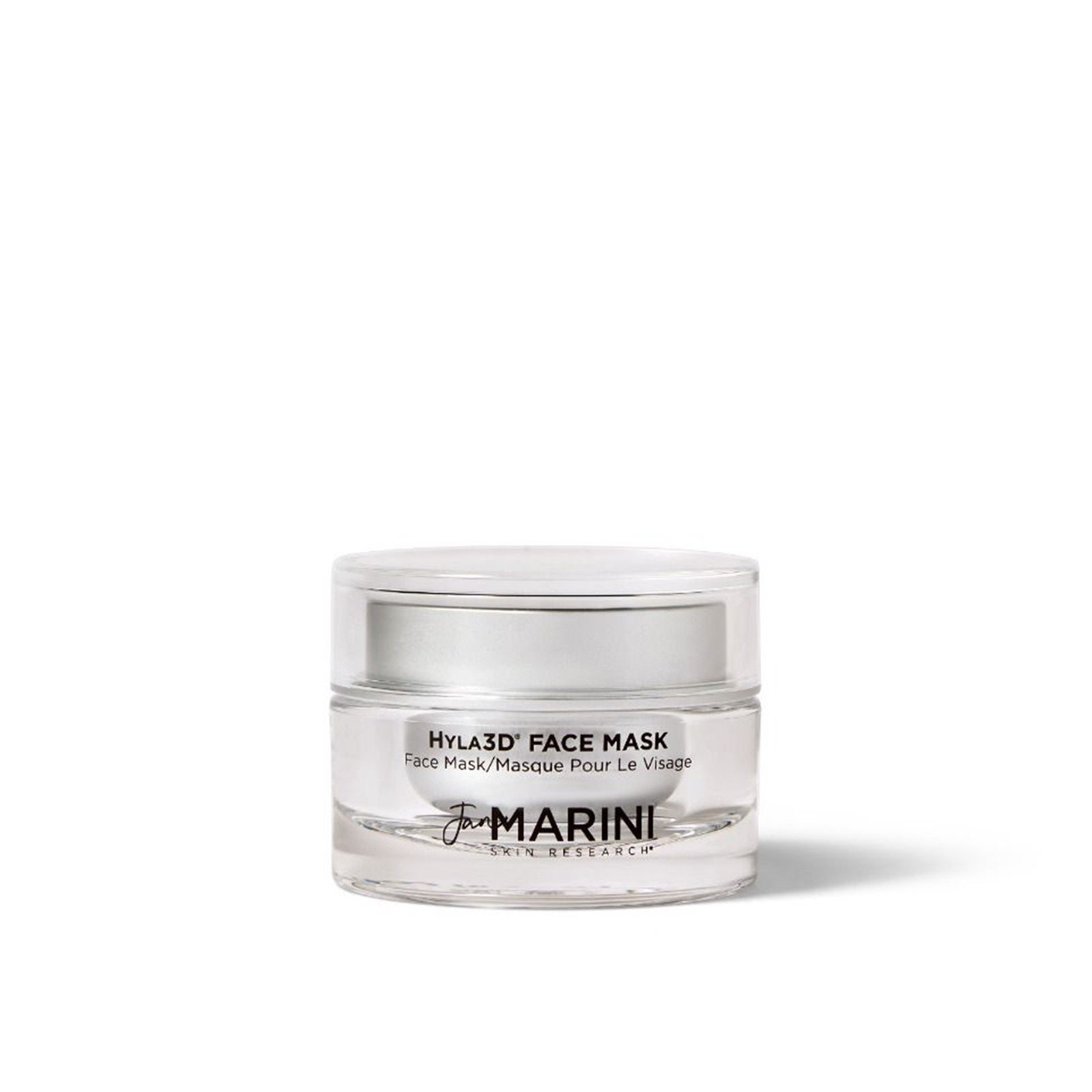 Jan Marini Hyla3D قناع للوجه 28g