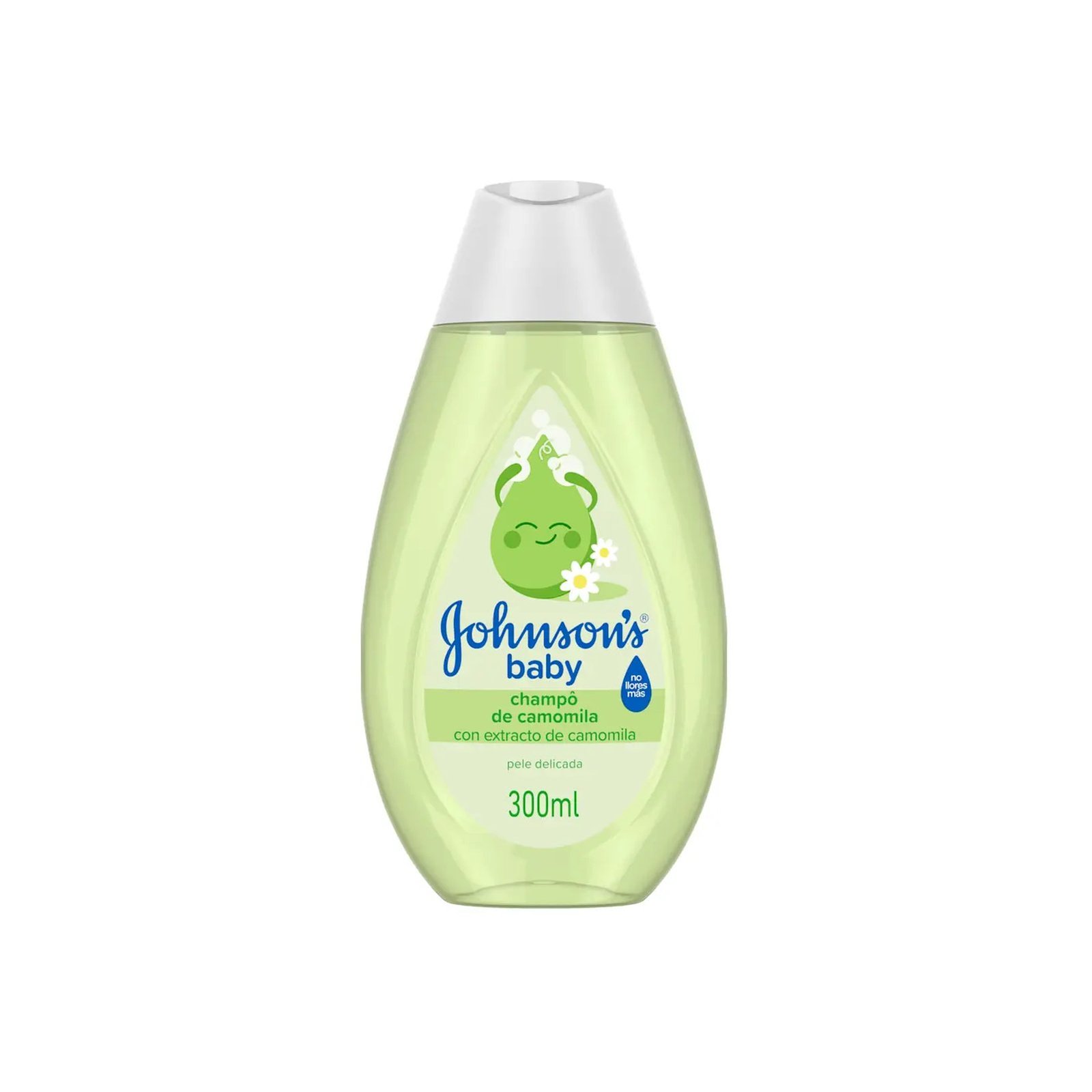 Johnson's Baby Chamomile Shampoo