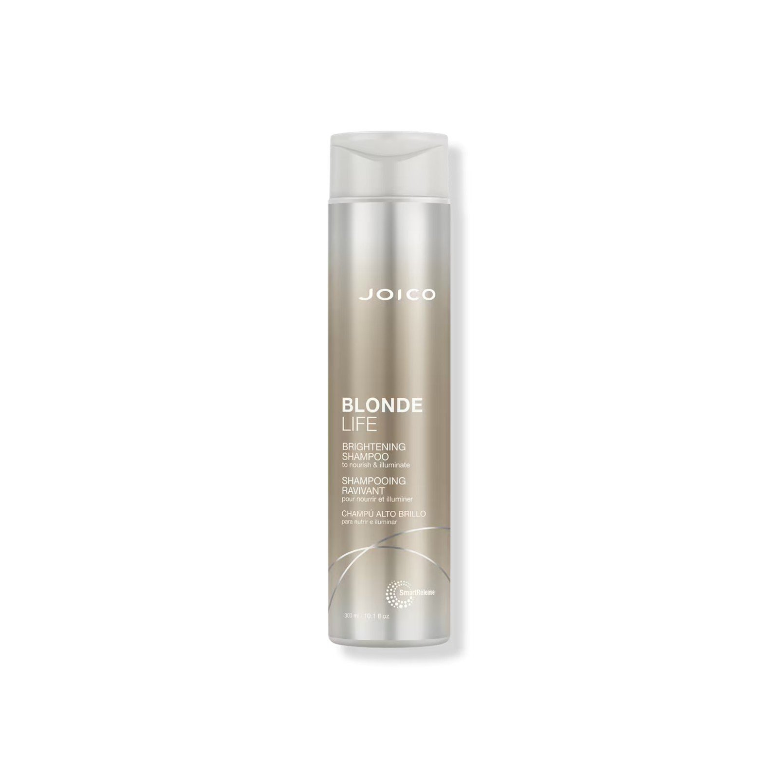 Joico Blonde Life شامبو مُفتّح 300ml