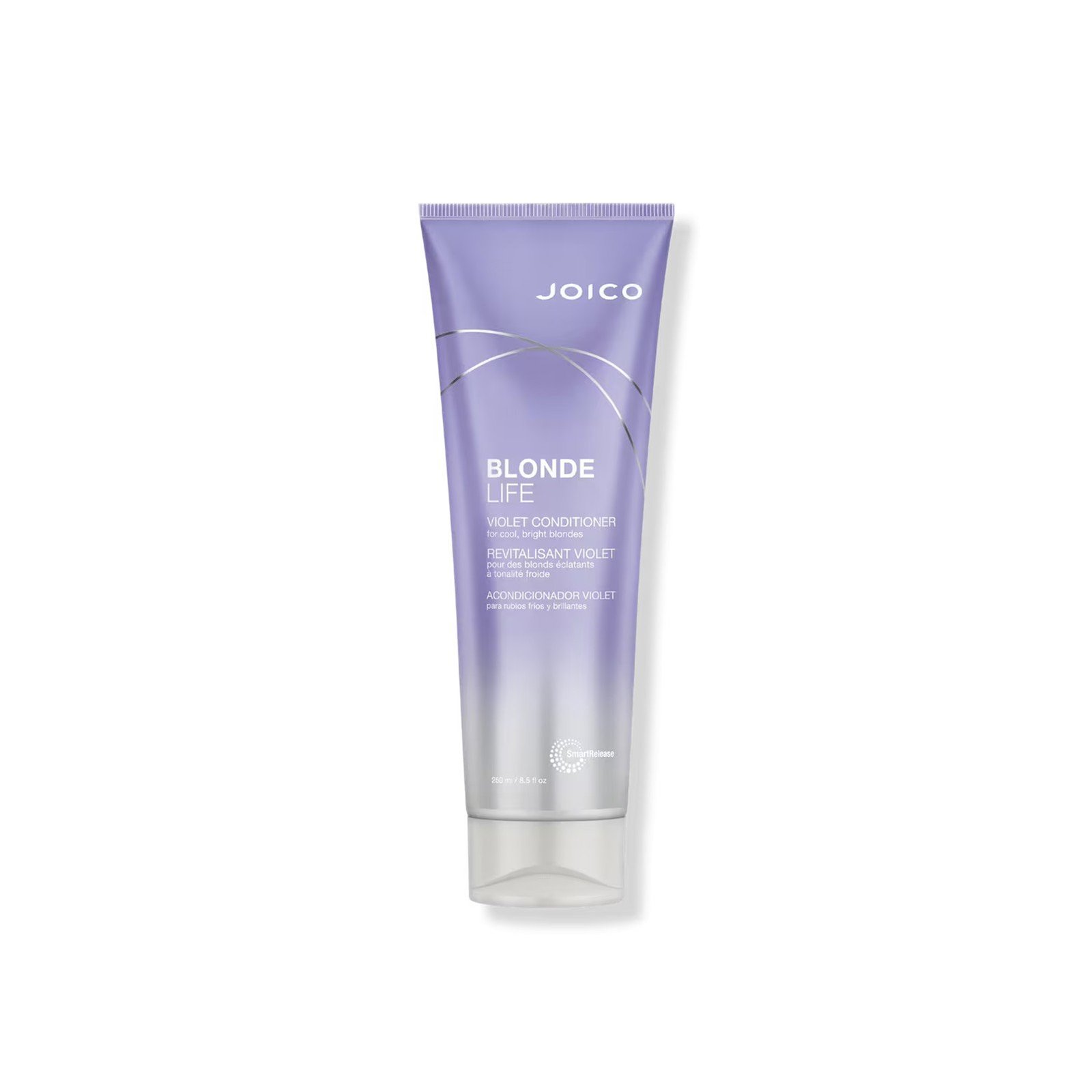Joico Blonde Life بلسم بنفسجي 250ml