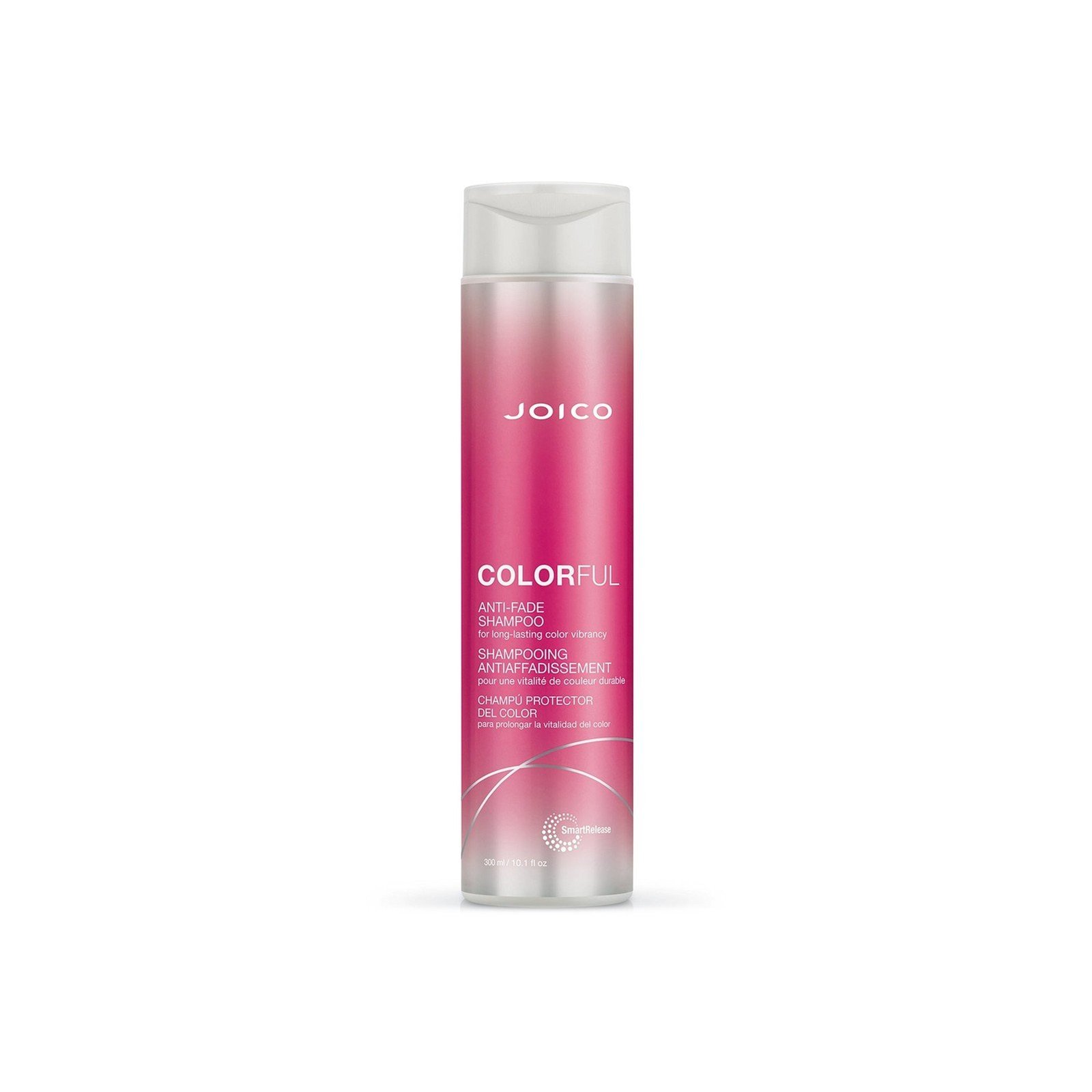 Joico Colorful شامبو مضاد للبهتان 300ml